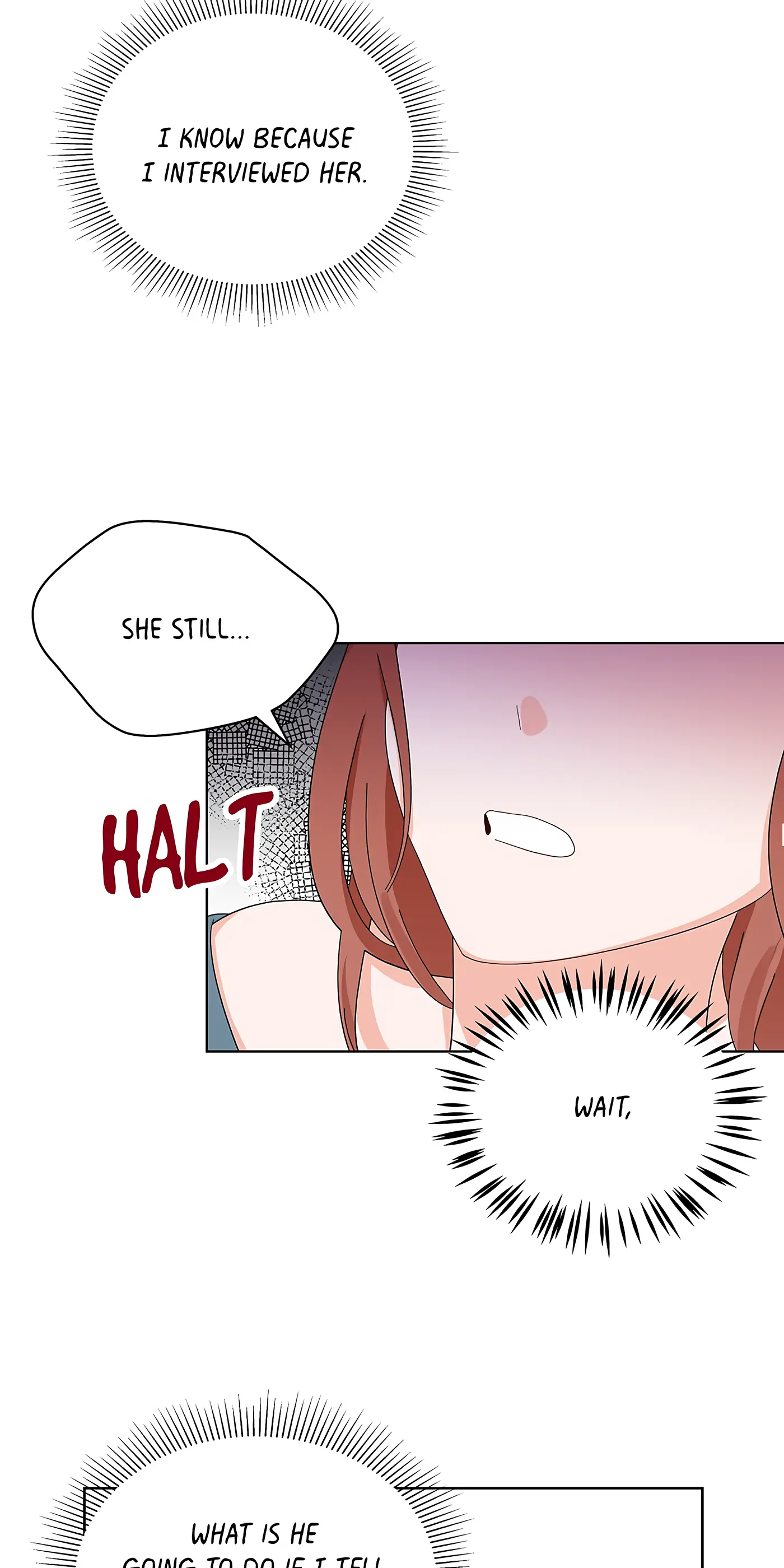 Adapted Male Lead chapter 53 page 49