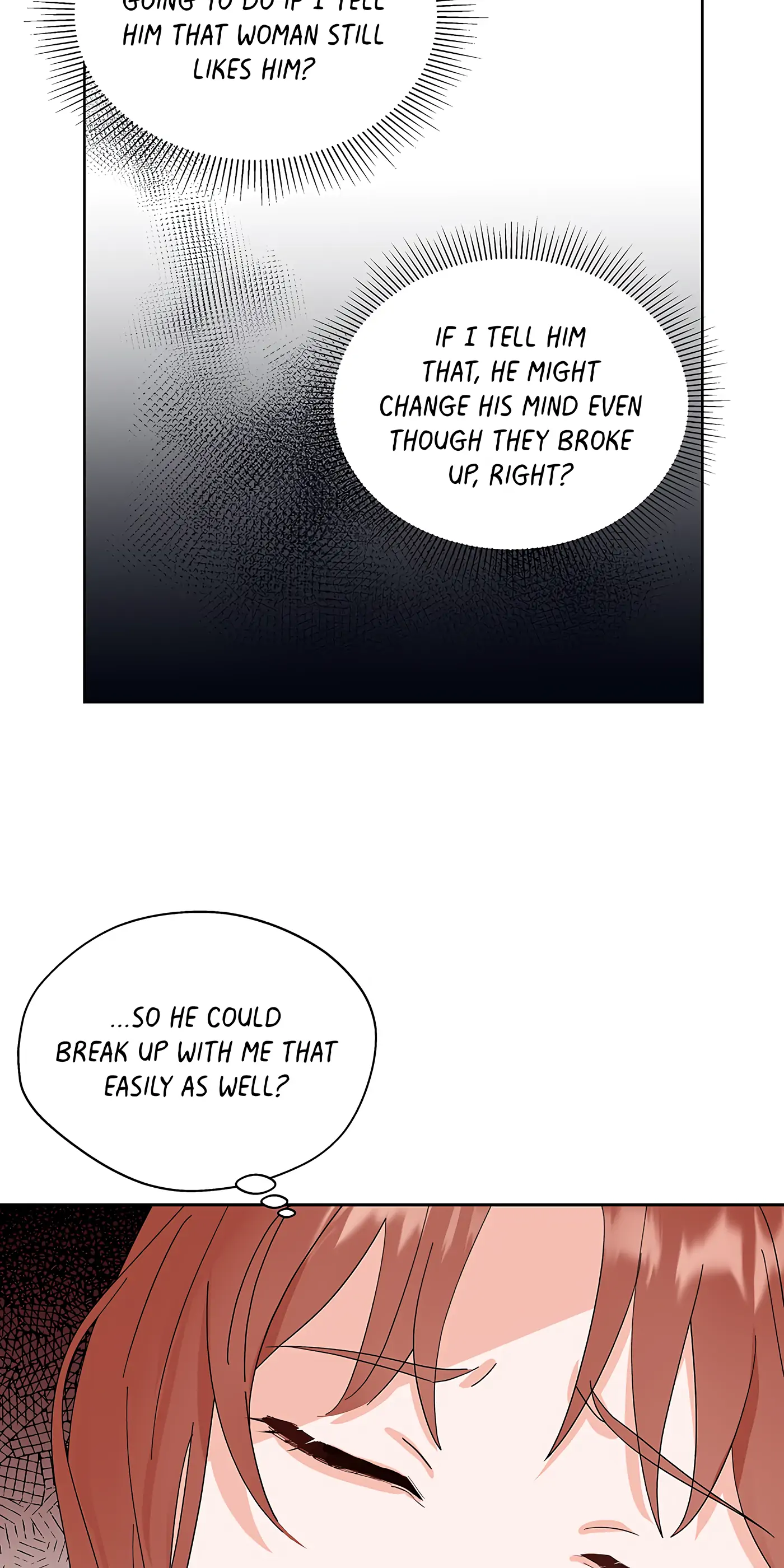Adapted Male Lead chapter 53 page 50