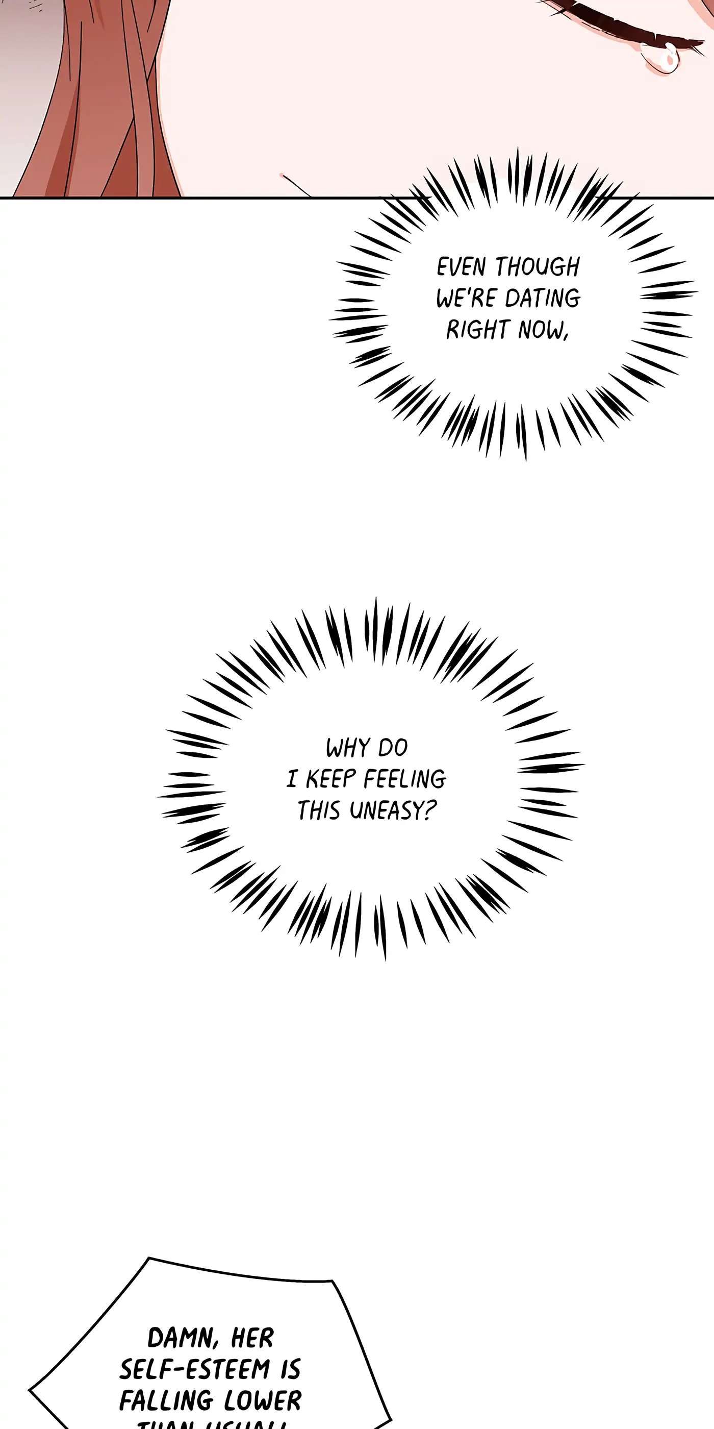 Adapted Male Lead chapter 53 page 51