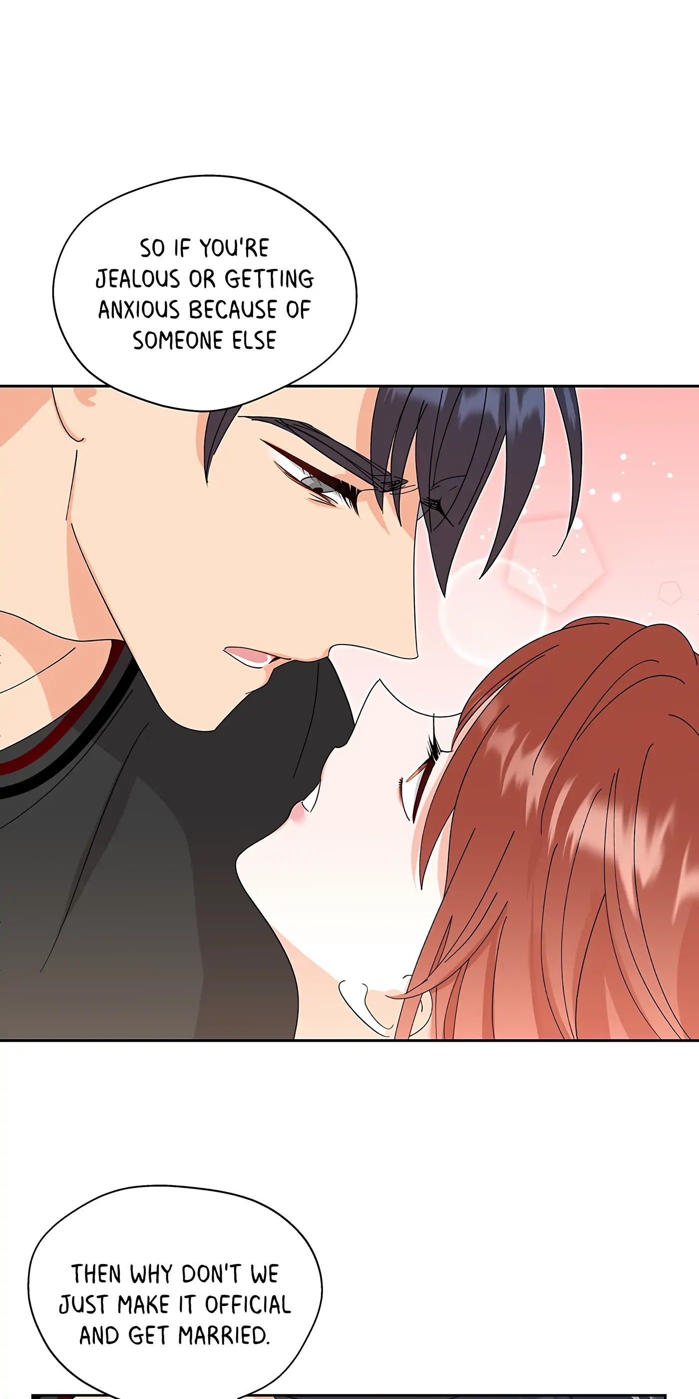 Adapted Male Lead chapter 53 page 56