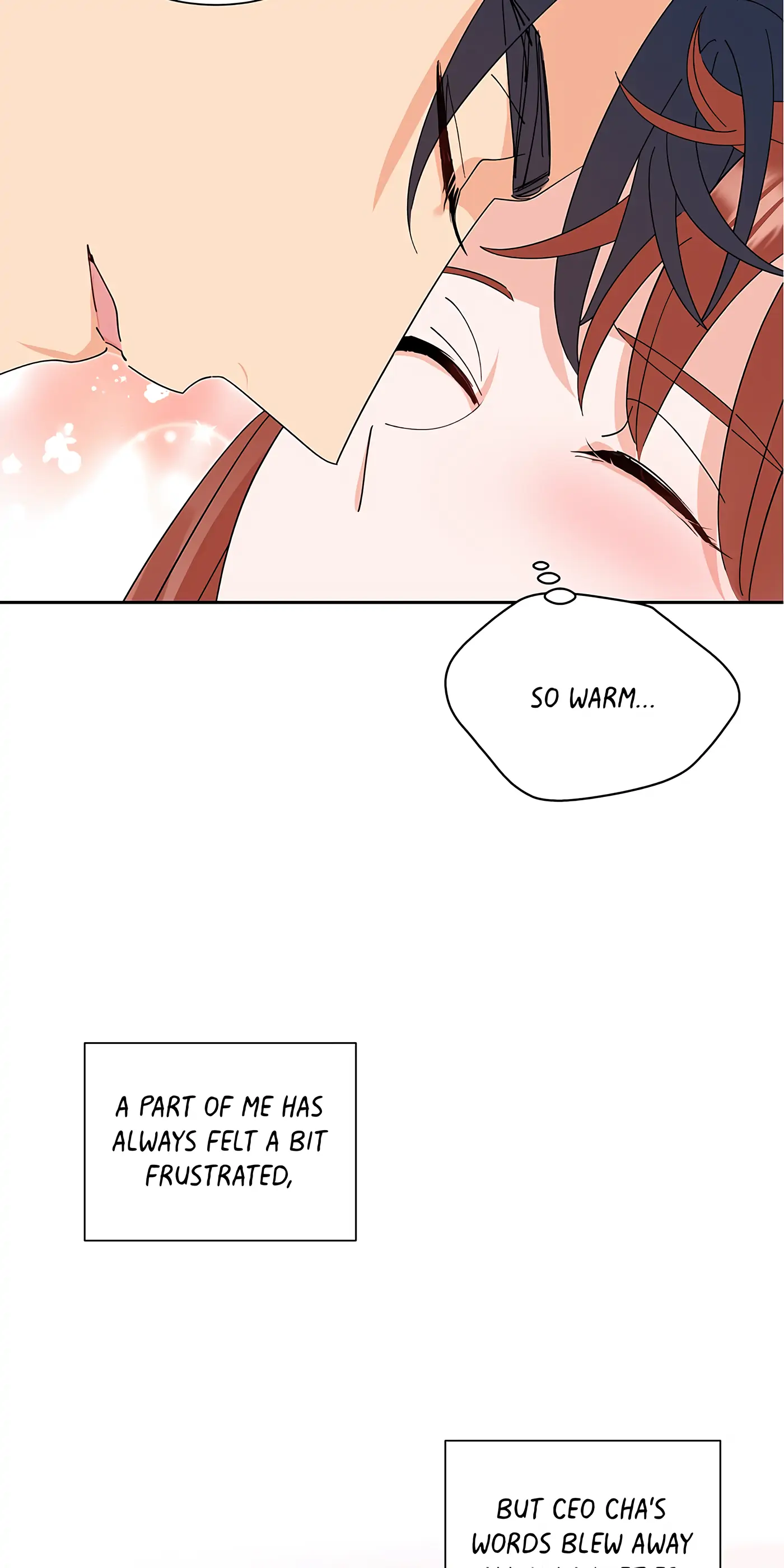 Adapted Male Lead chapter 53 page 58