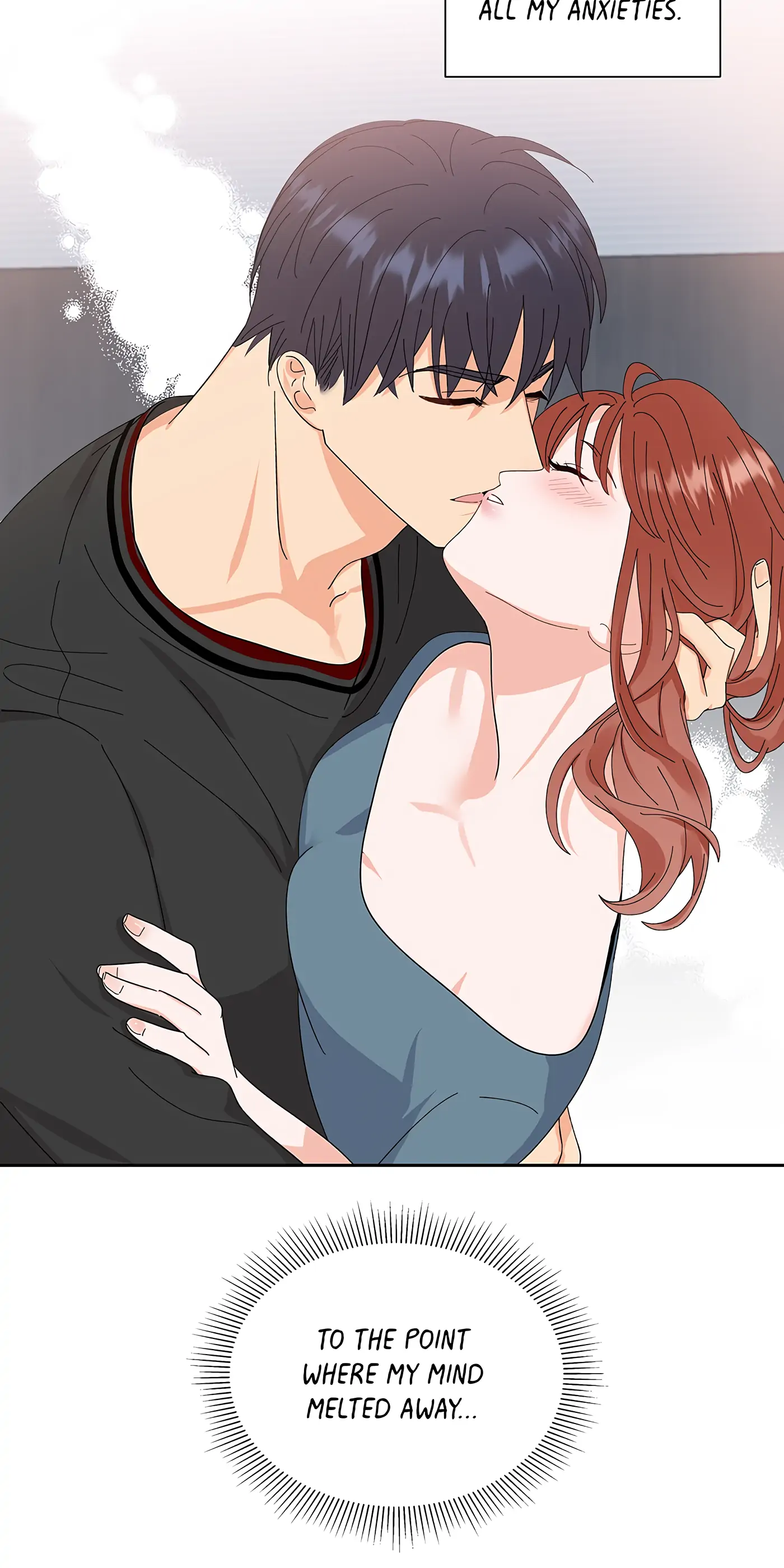 Adapted Male Lead chapter 53 page 59