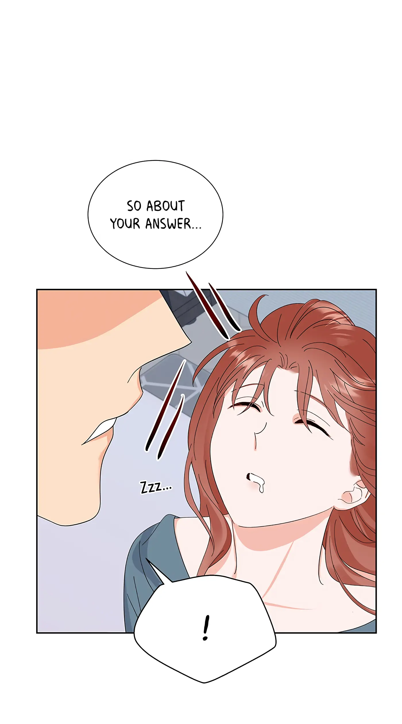 Adapted Male Lead chapter 53 page 60