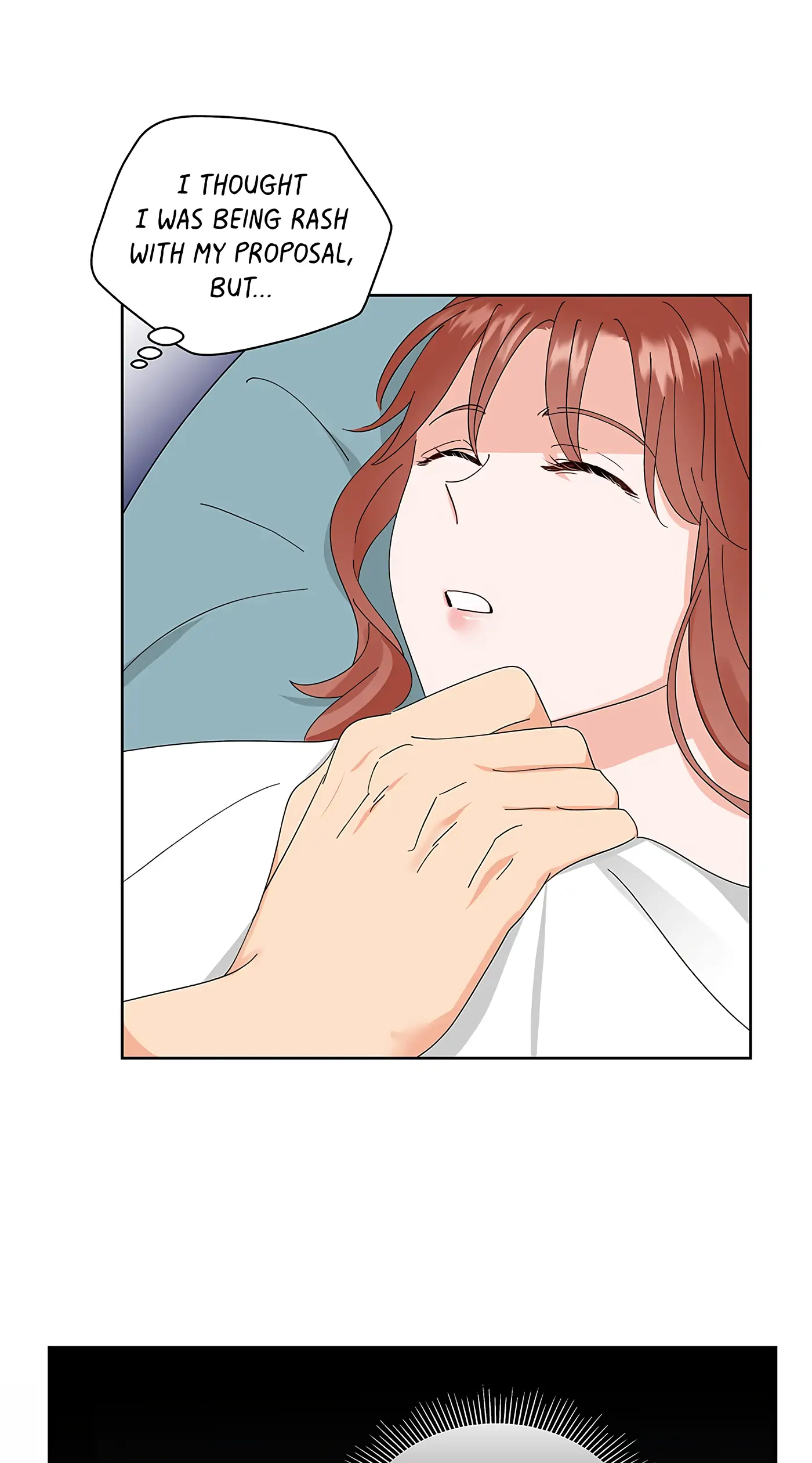 Adapted Male Lead chapter 53 page 62