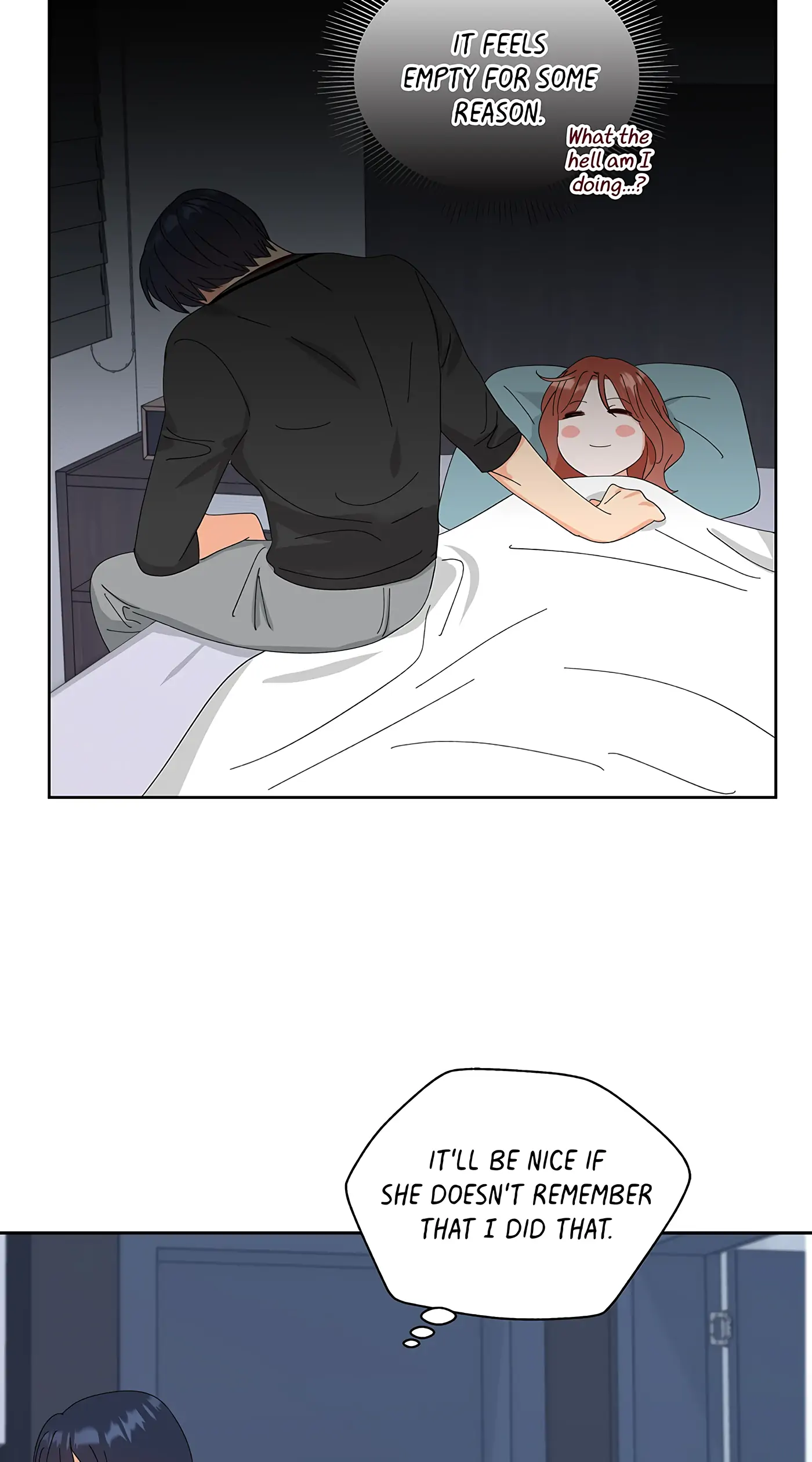 Adapted Male Lead chapter 53 page 63
