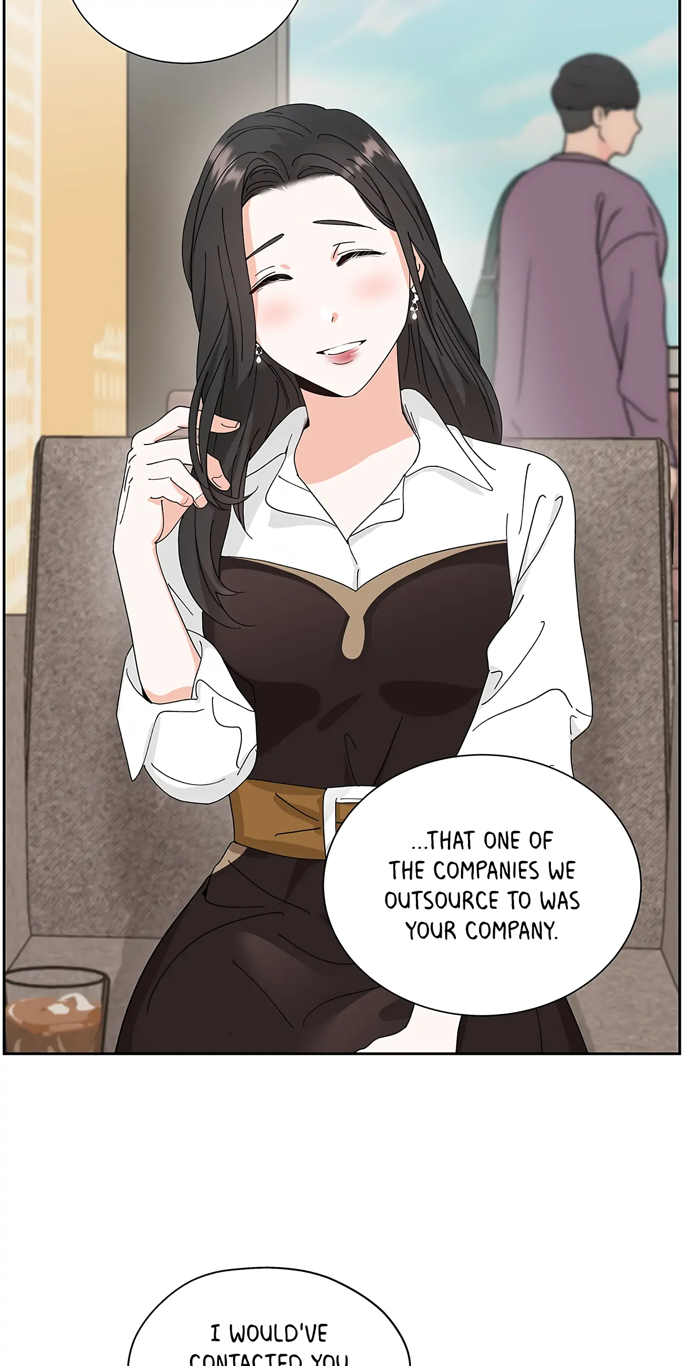Adapted Male Lead chapter 54 page 3