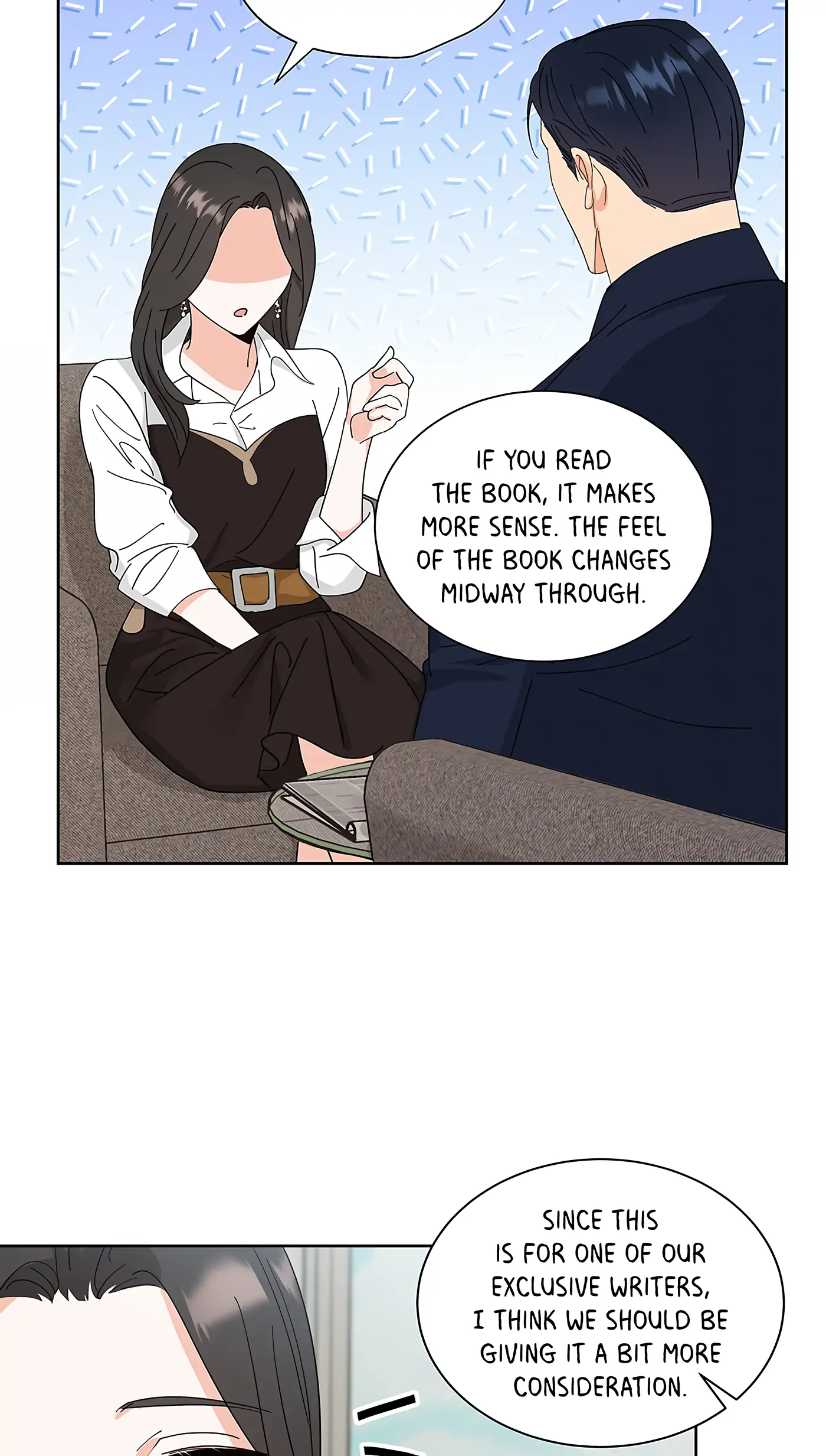 Adapted Male Lead chapter 54 page 6