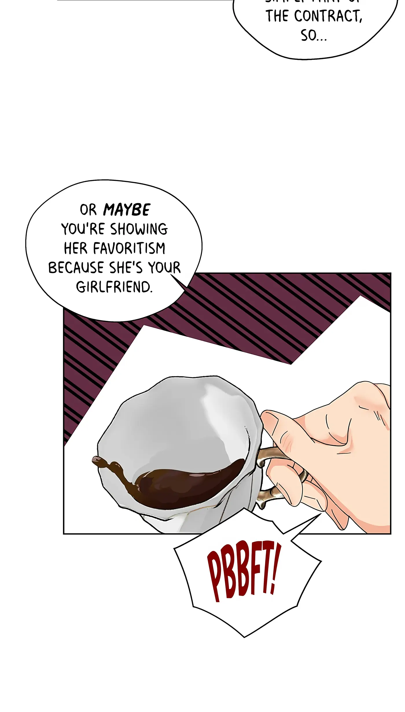 Adapted Male Lead chapter 54 page 9