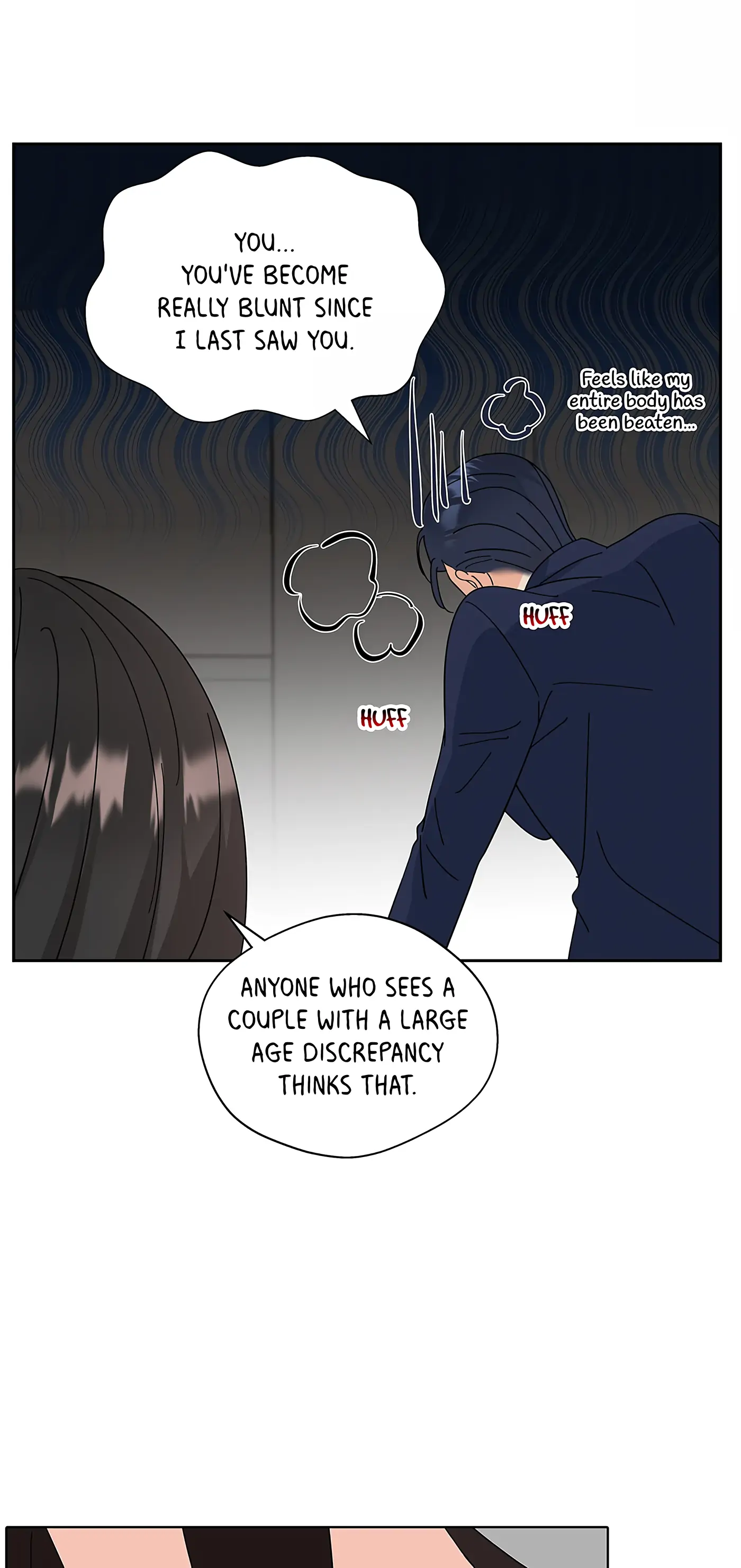 Adapted Male Lead chapter 54 page 11