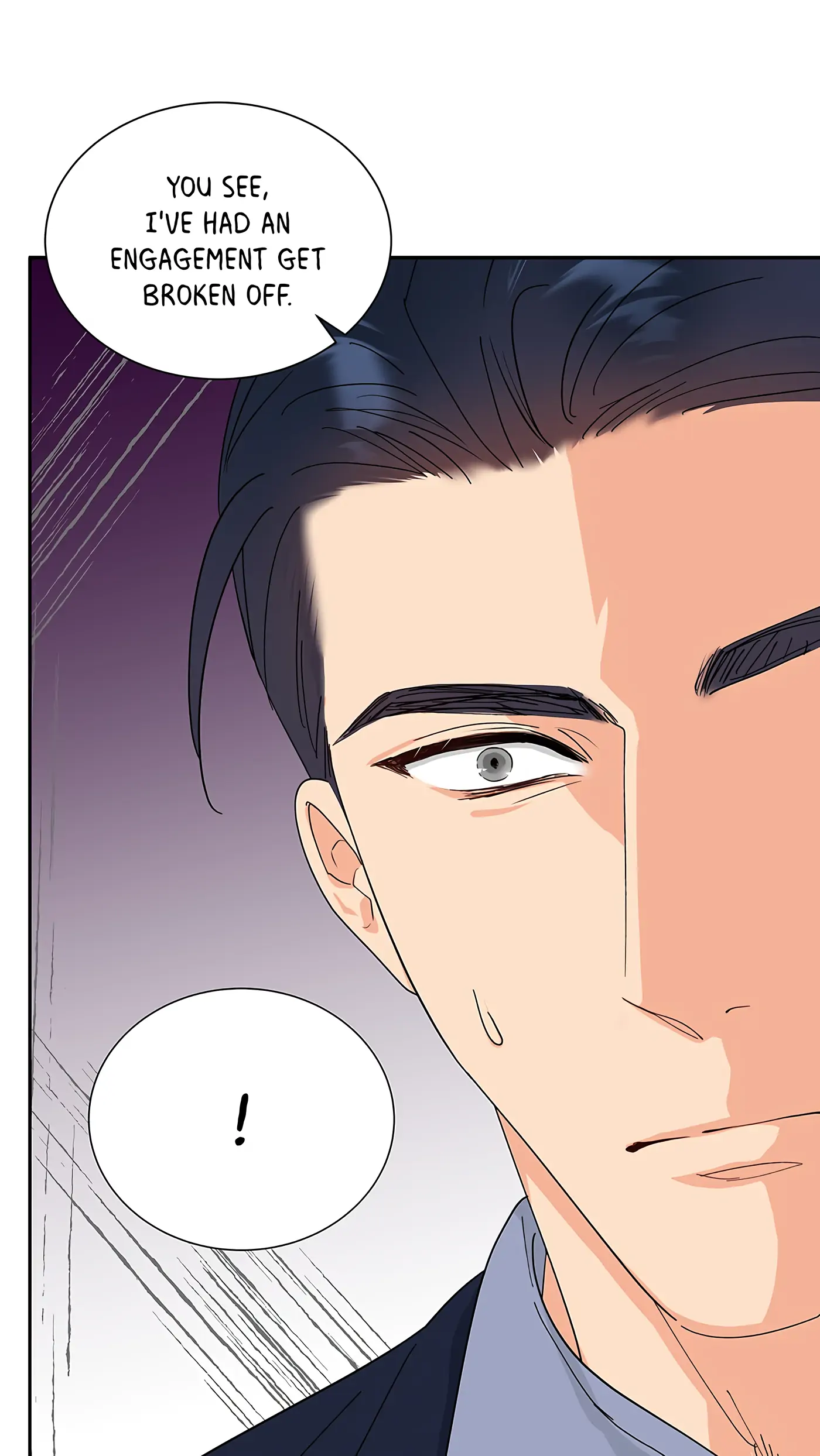 Adapted Male Lead chapter 54 page 14