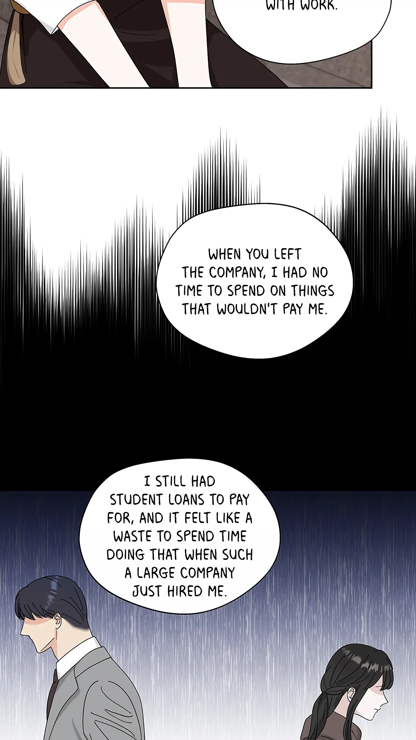Adapted Male Lead chapter 54 page 16