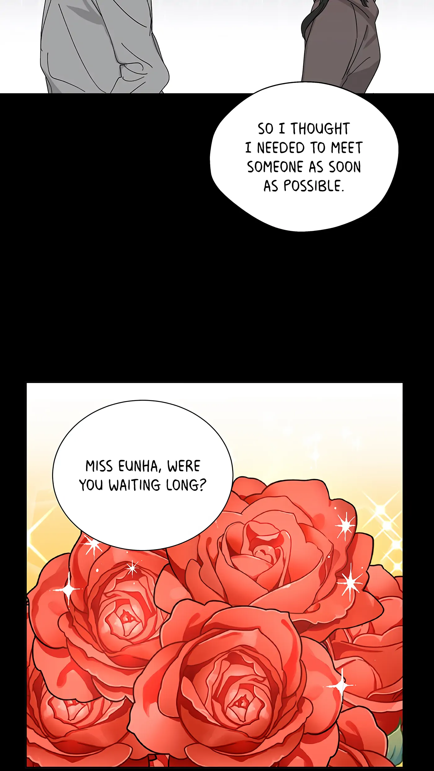 Adapted Male Lead chapter 54 page 17