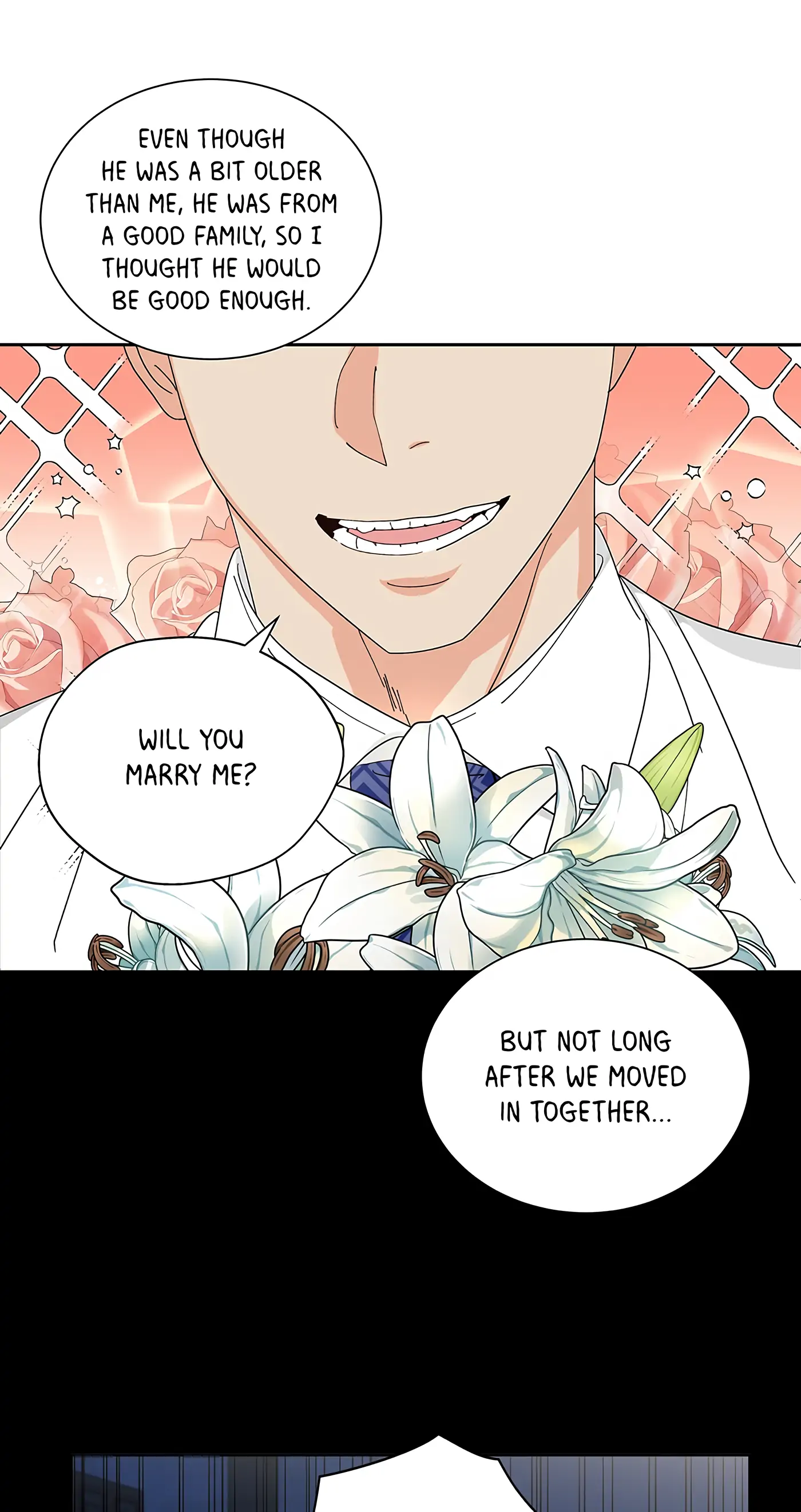 Adapted Male Lead chapter 54 page 19