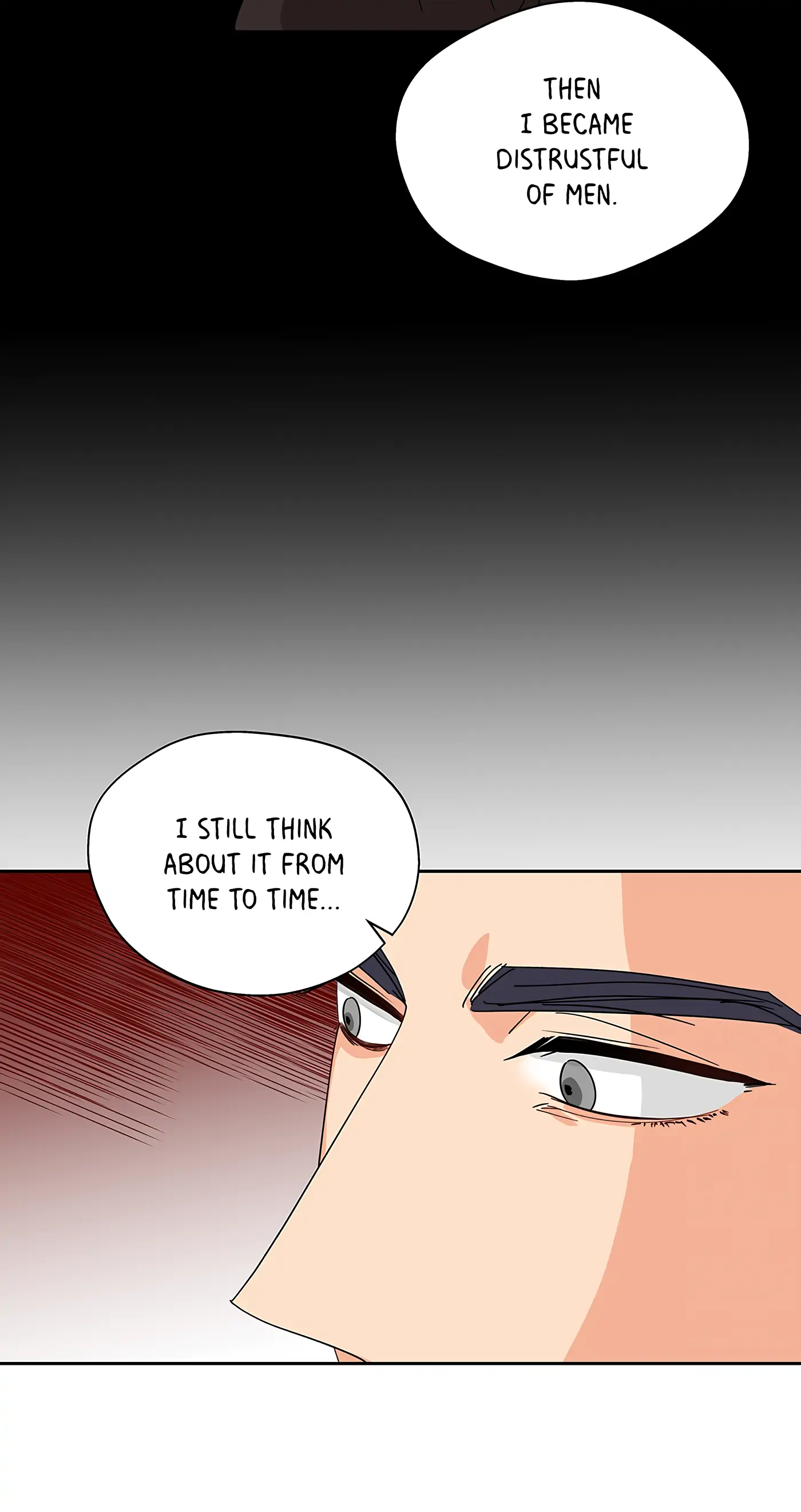 Adapted Male Lead chapter 54 page 23