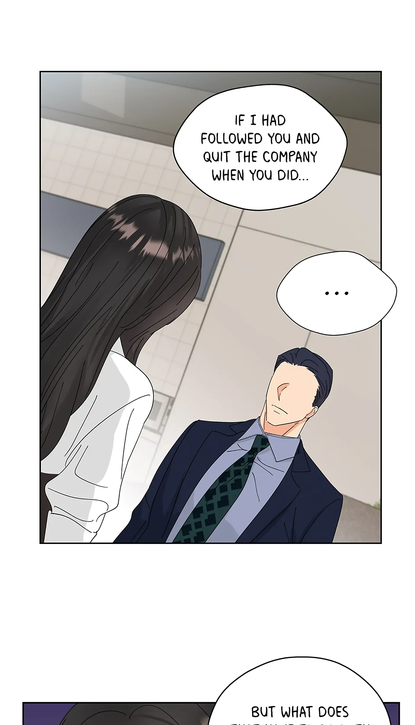 Adapted Male Lead chapter 54 page 24