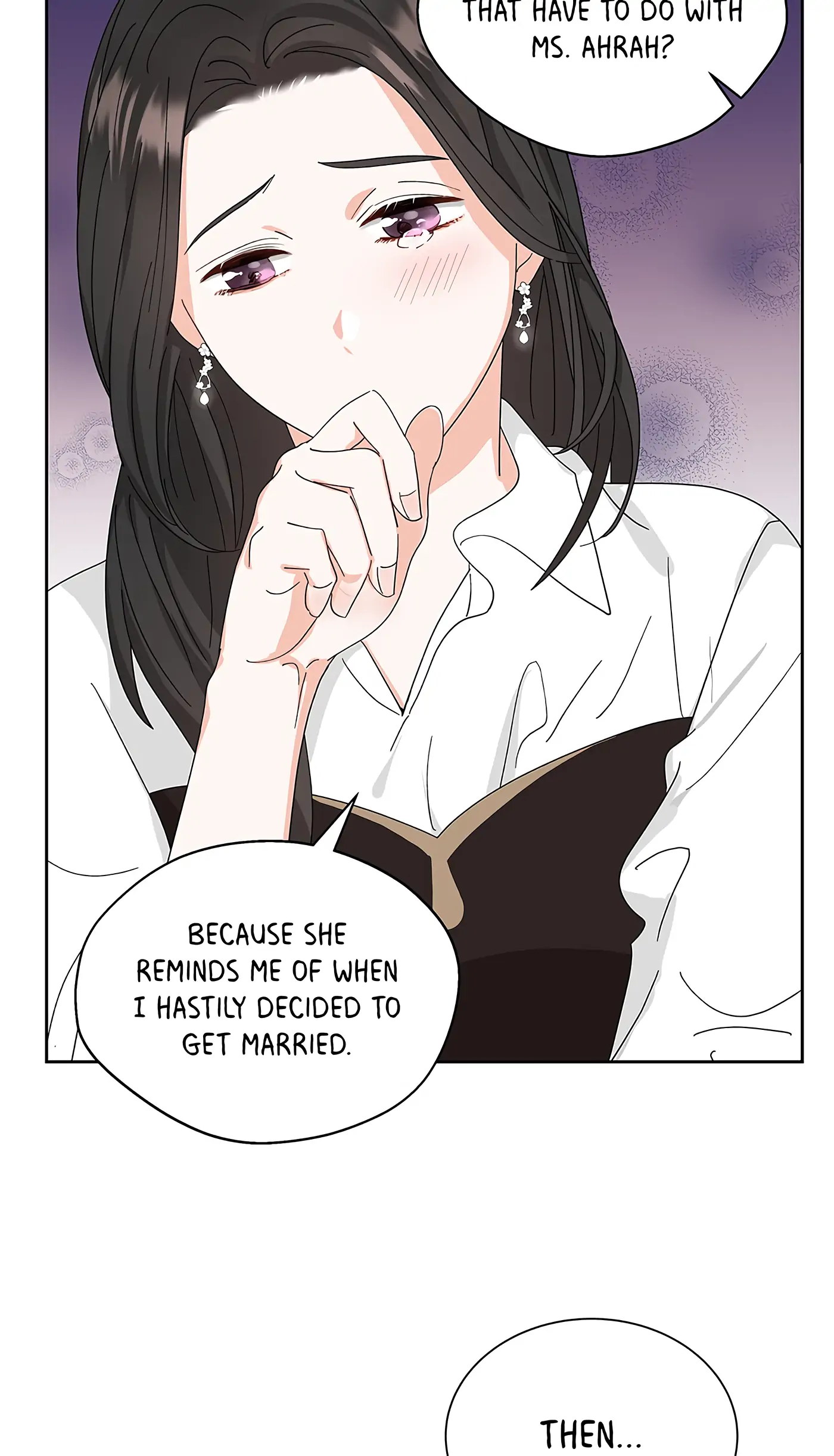 Adapted Male Lead chapter 54 page 25