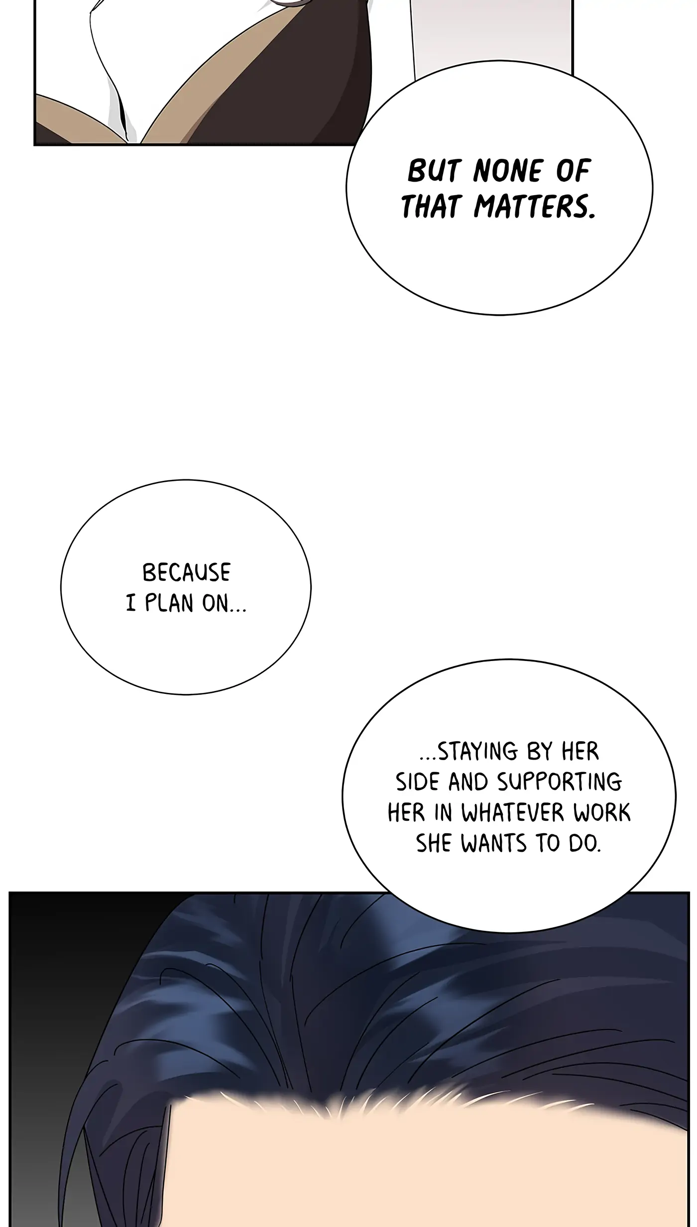 Adapted Male Lead chapter 54 page 32