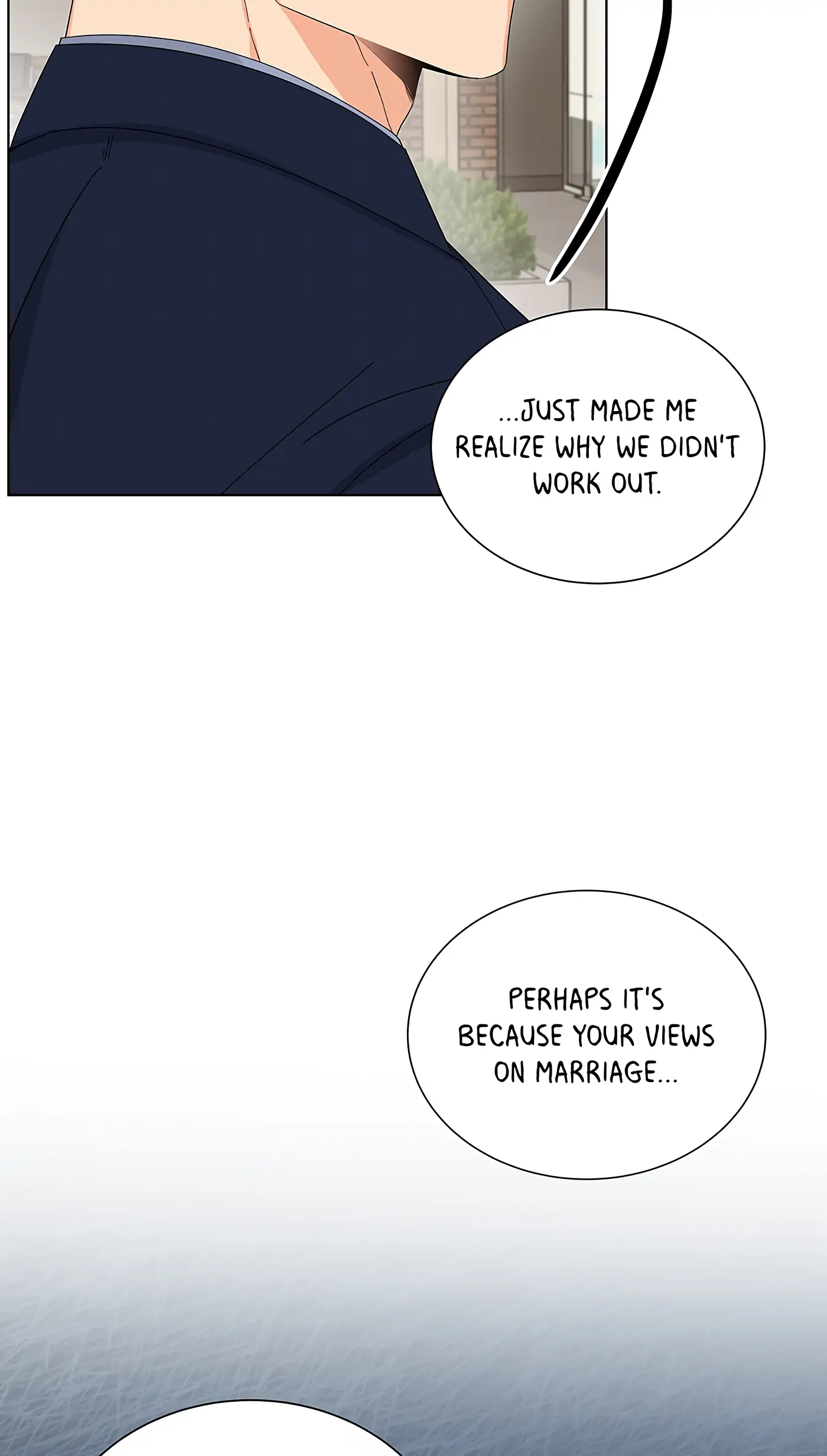 Adapted Male Lead chapter 54 page 37