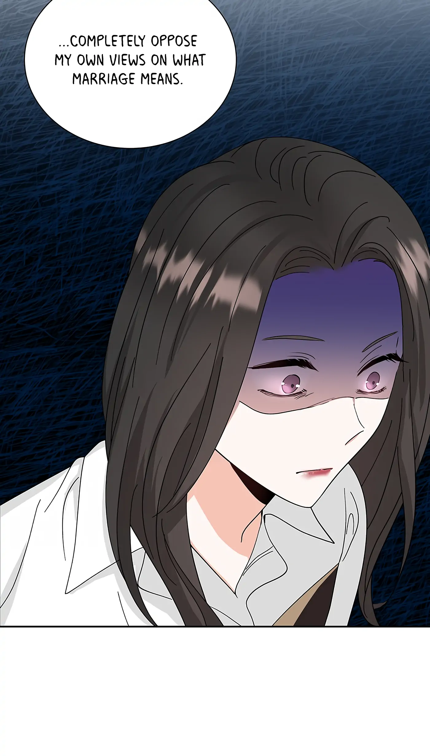 Adapted Male Lead chapter 54 page 38