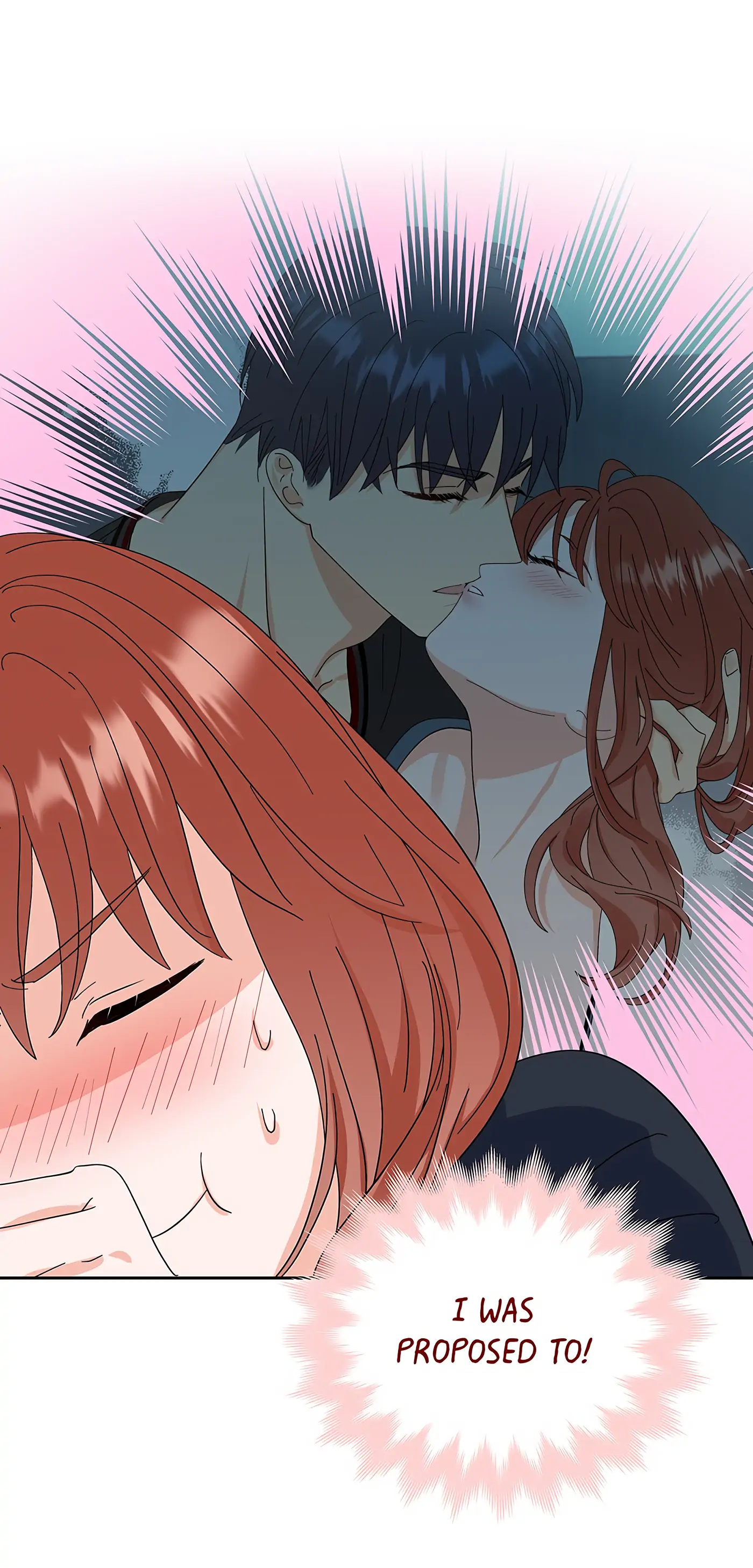 Adapted Male Lead chapter 54 page 44