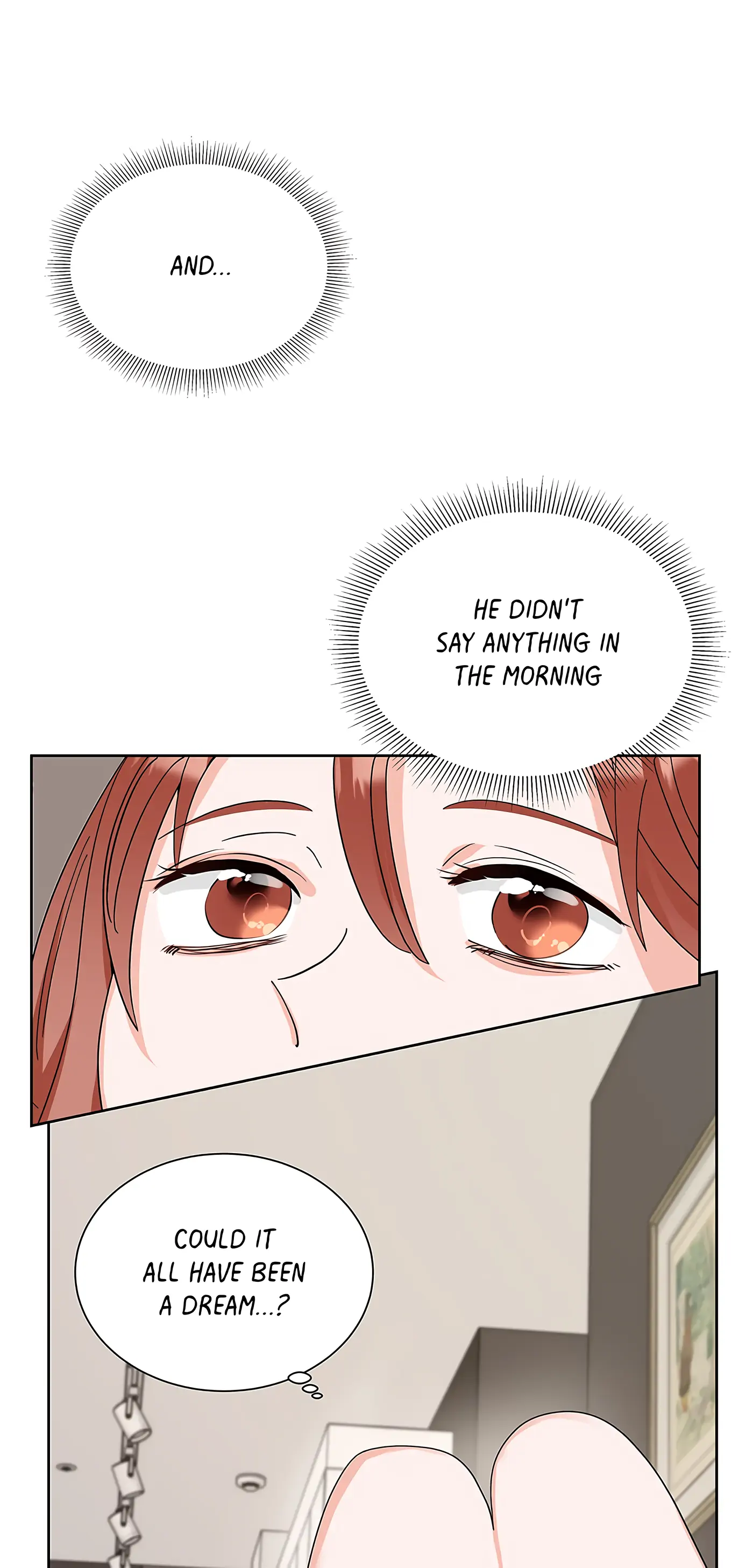 Adapted Male Lead chapter 54 page 47