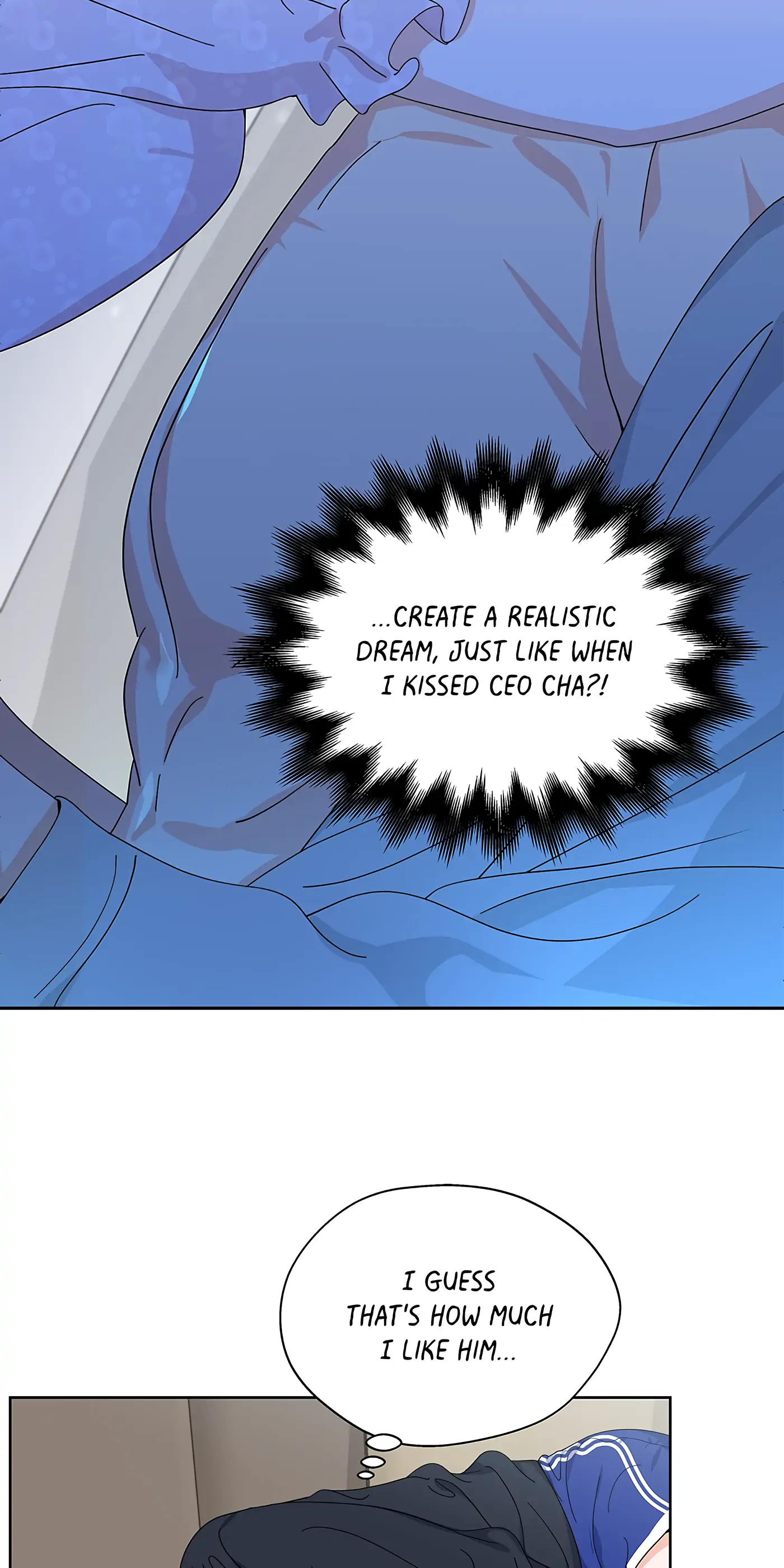 Adapted Male Lead chapter 54 page 50