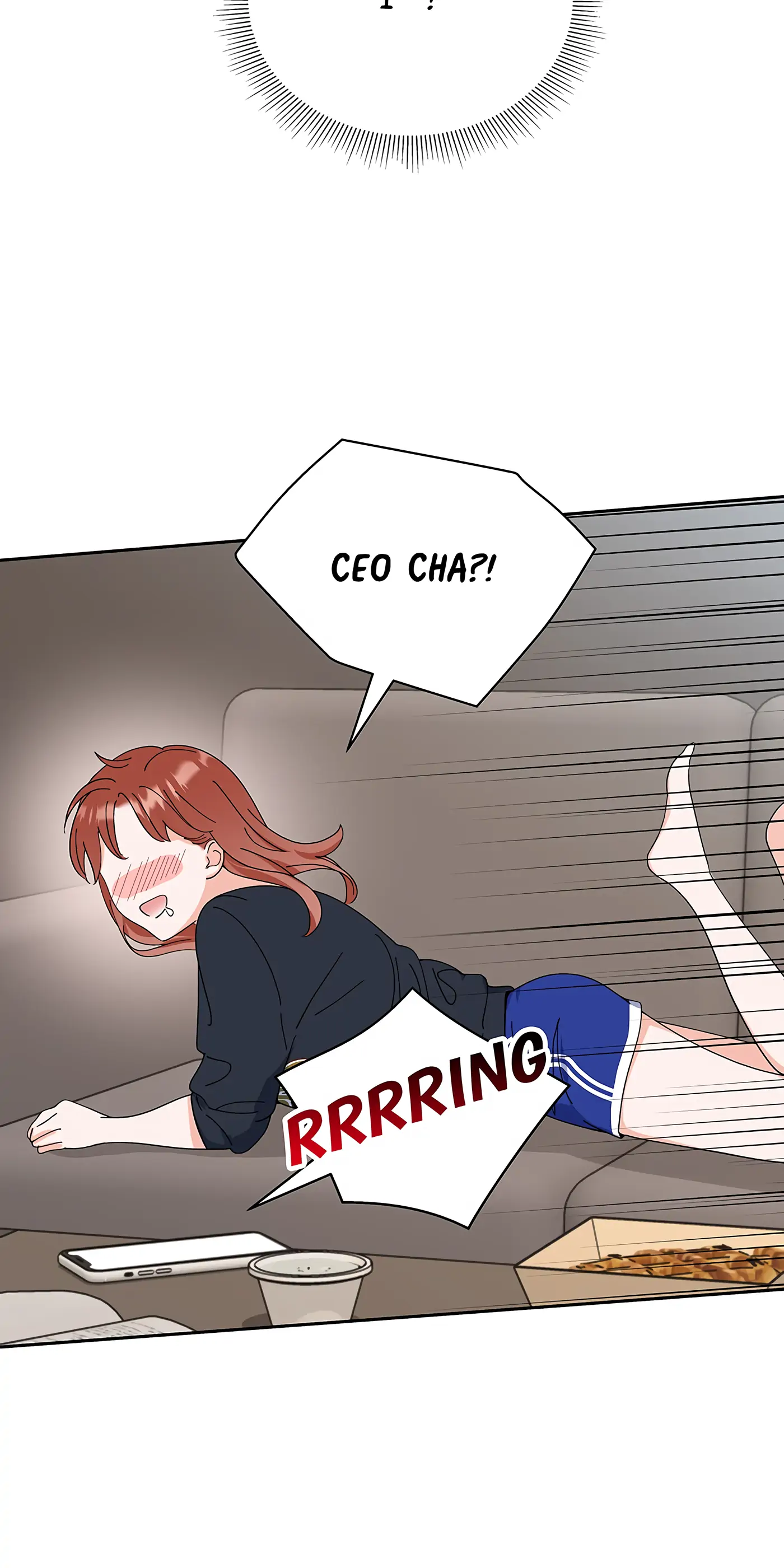Adapted Male Lead chapter 54 page 53