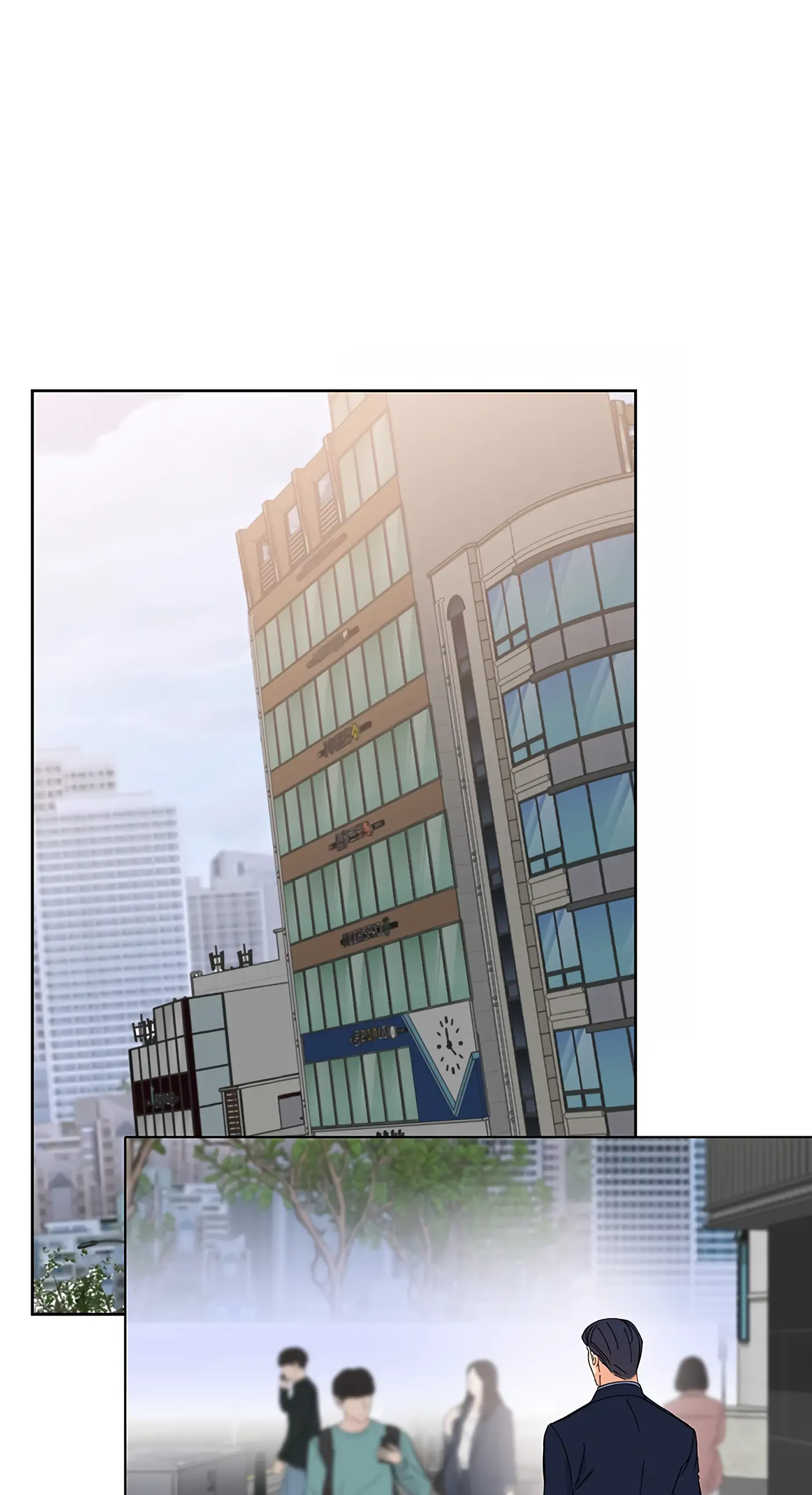 Adapted Male Lead chapter 54 page 60
