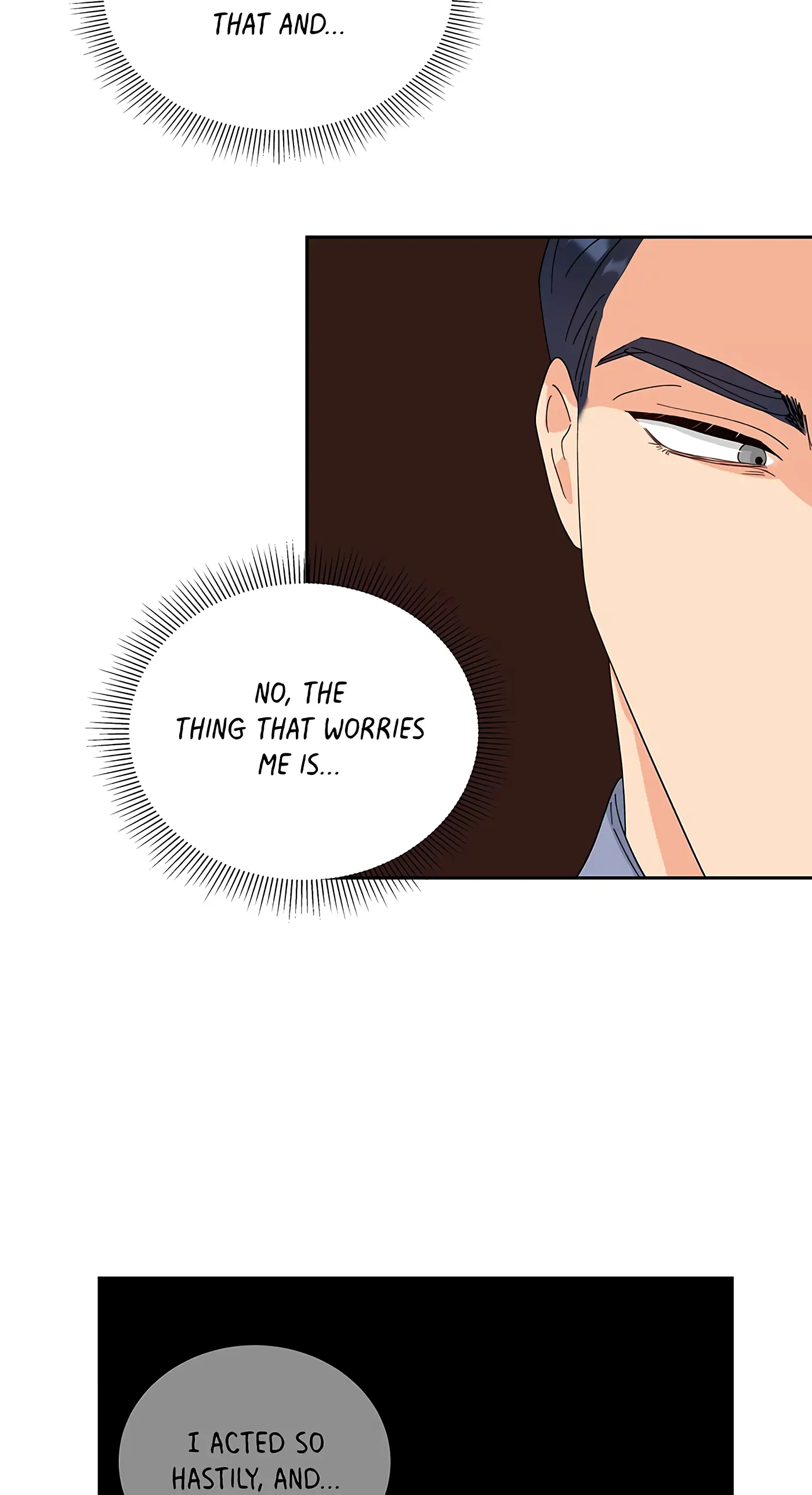 Adapted Male Lead chapter 54 page 62