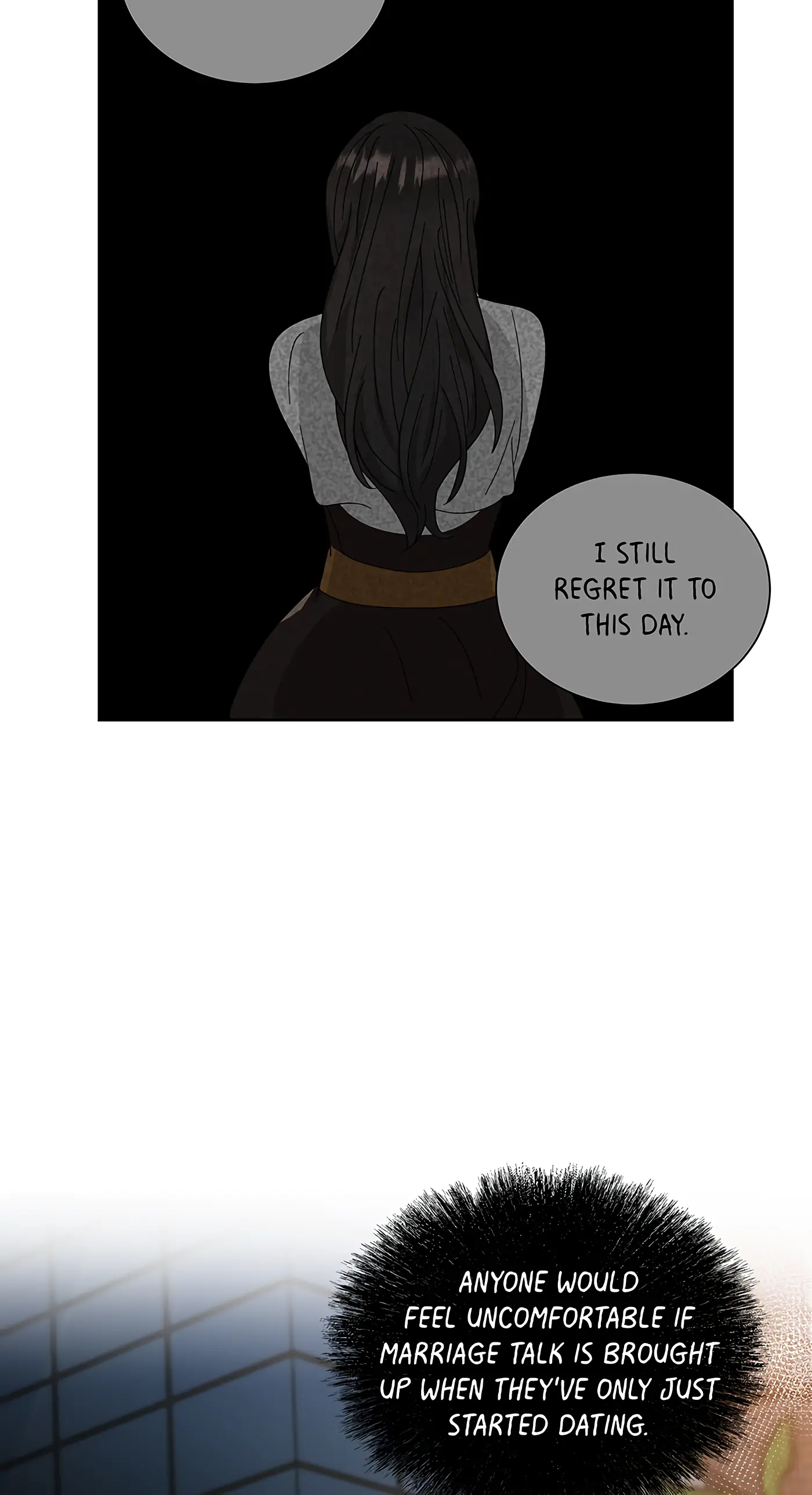 Adapted Male Lead chapter 54 page 63