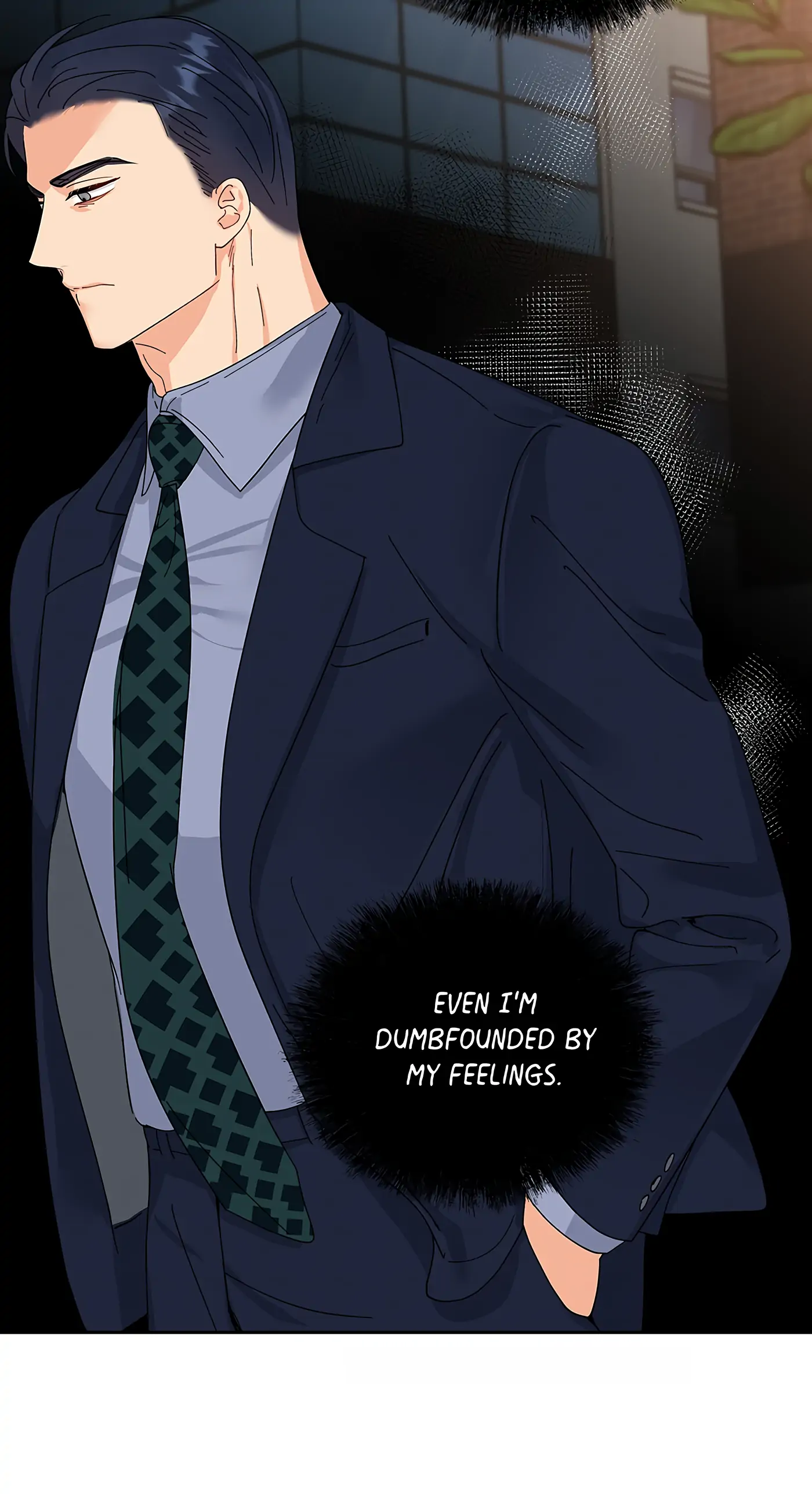 Adapted Male Lead chapter 54 page 64
