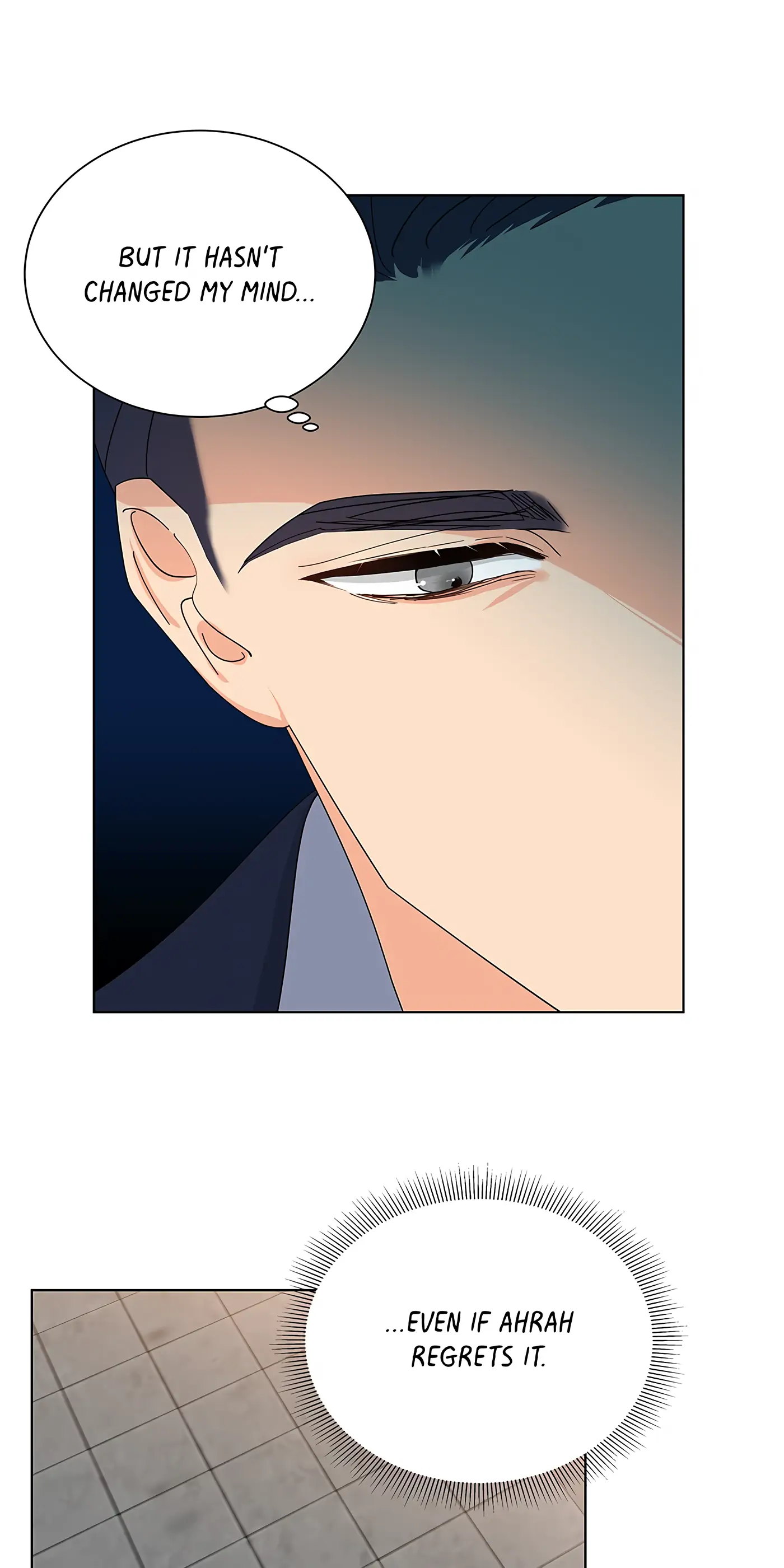 Adapted Male Lead chapter 54 page 65