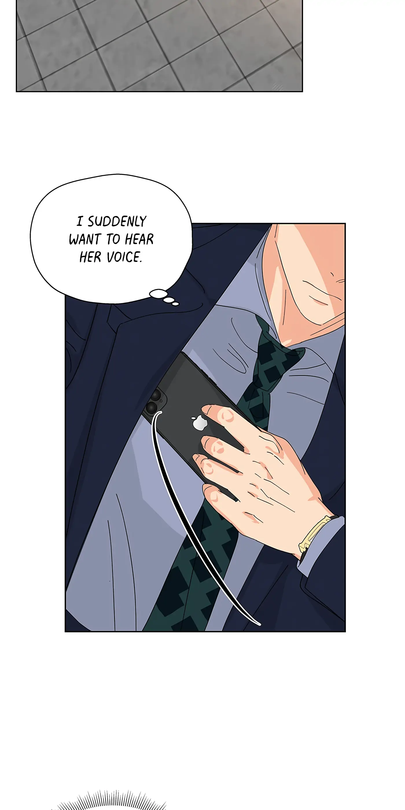 Adapted Male Lead chapter 54 page 66