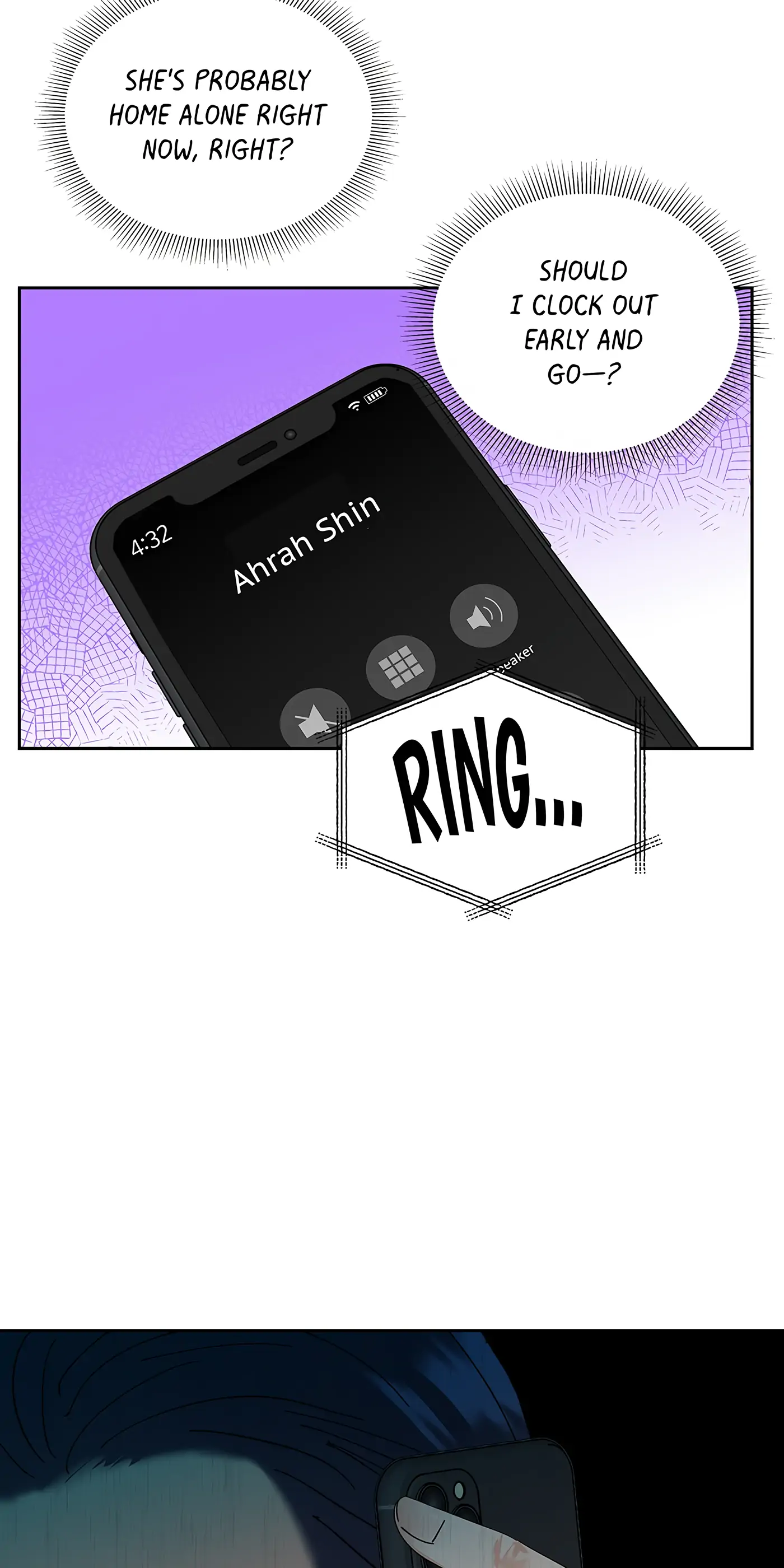 Adapted Male Lead chapter 54 page 67