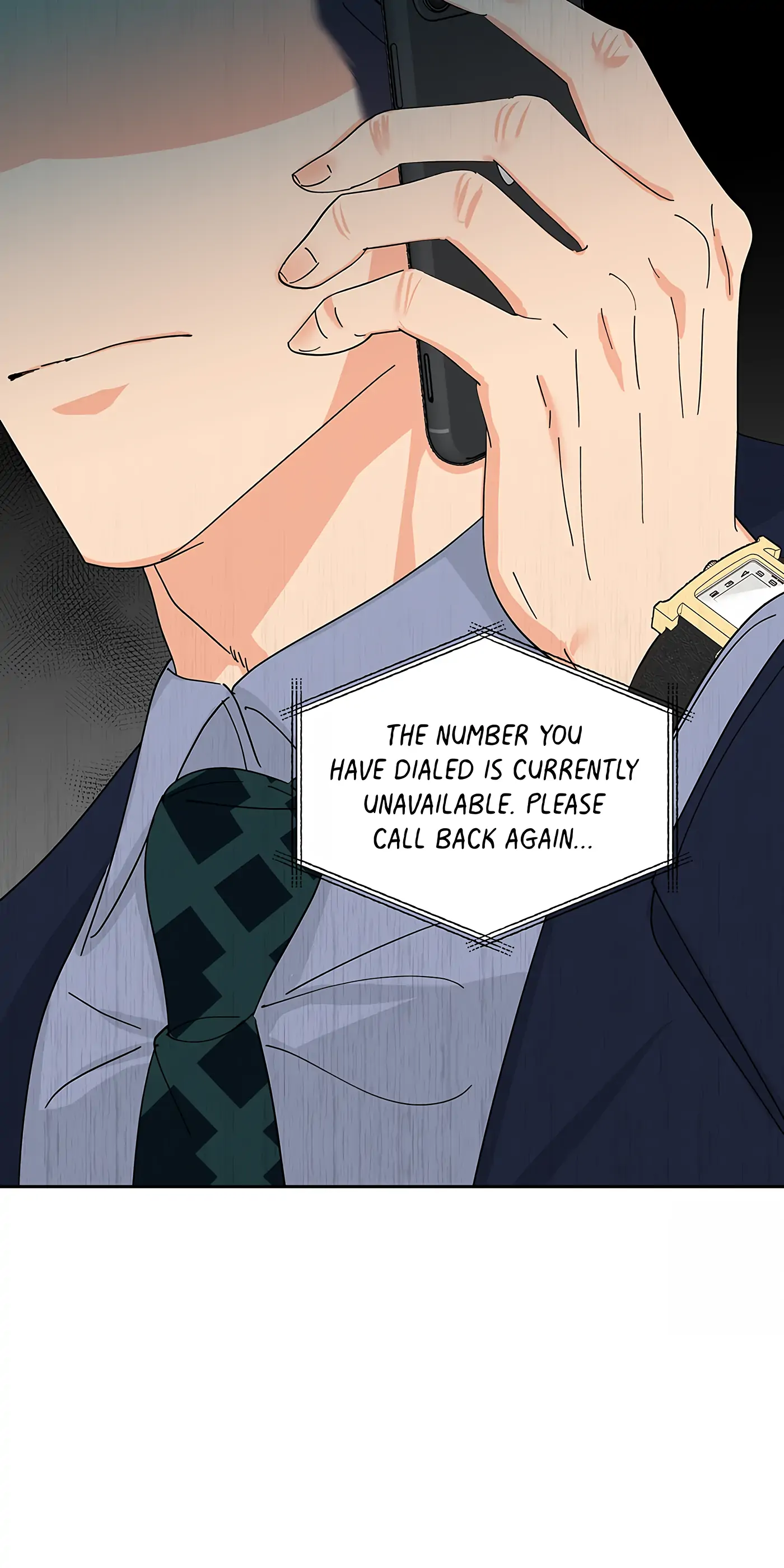 Adapted Male Lead chapter 54 page 68