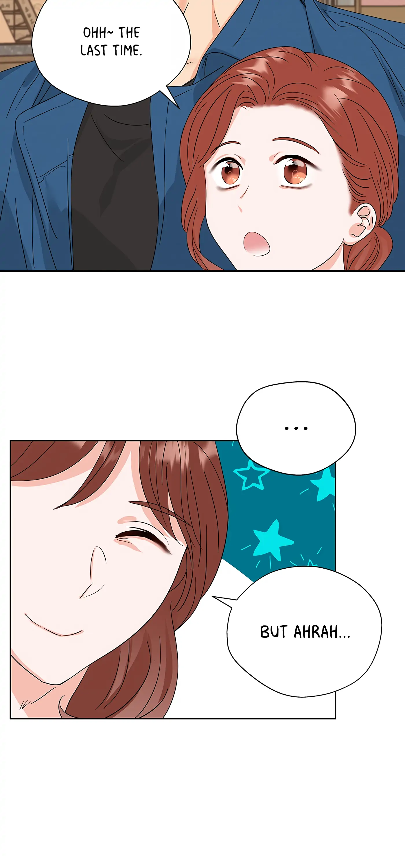 Adapted Male Lead chapter 56 page 4
