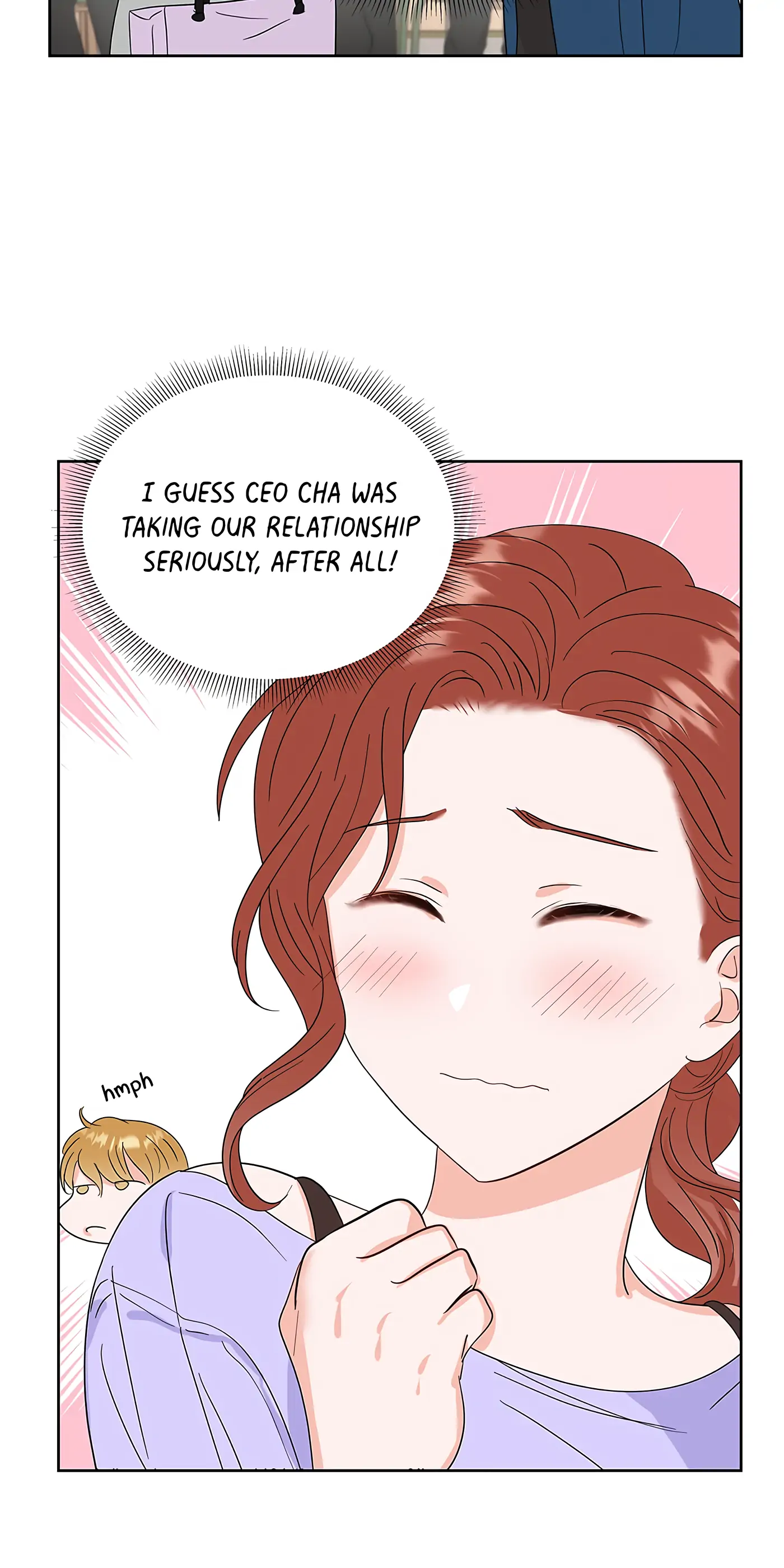 Adapted Male Lead chapter 56 page 10