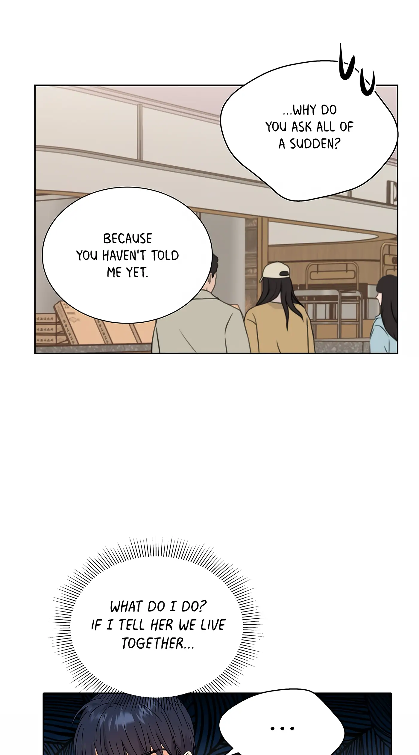 Adapted Male Lead chapter 56 page 14