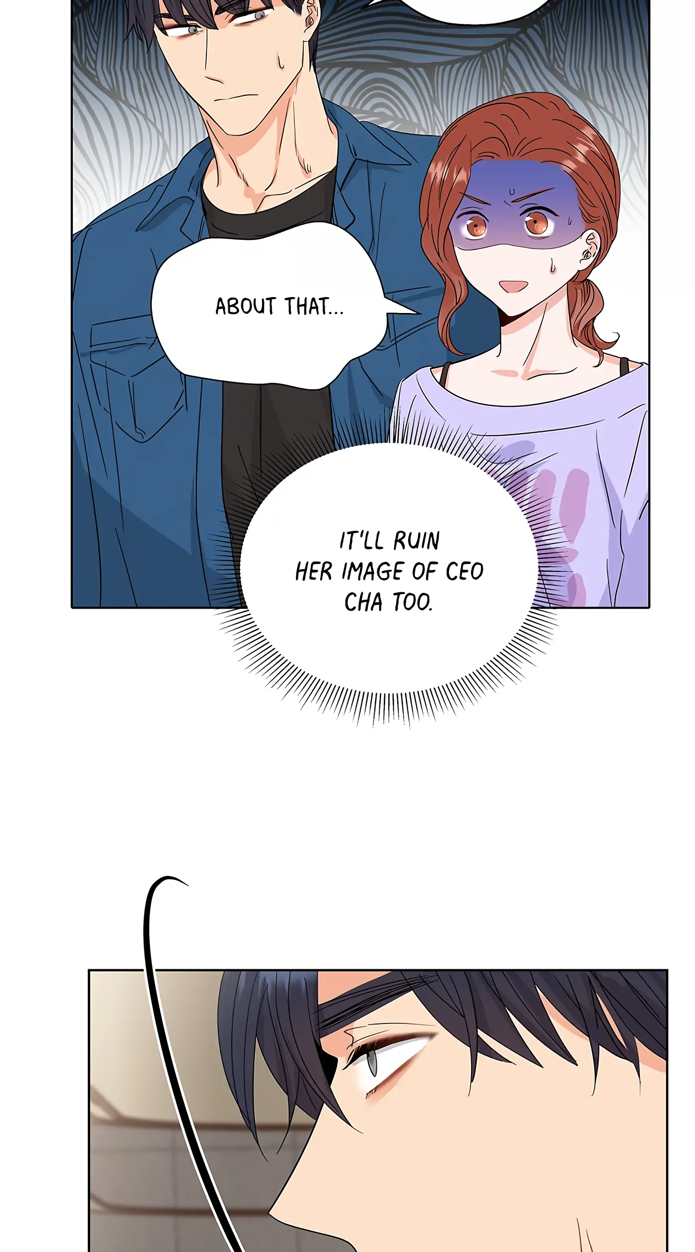 Adapted Male Lead chapter 56 page 15
