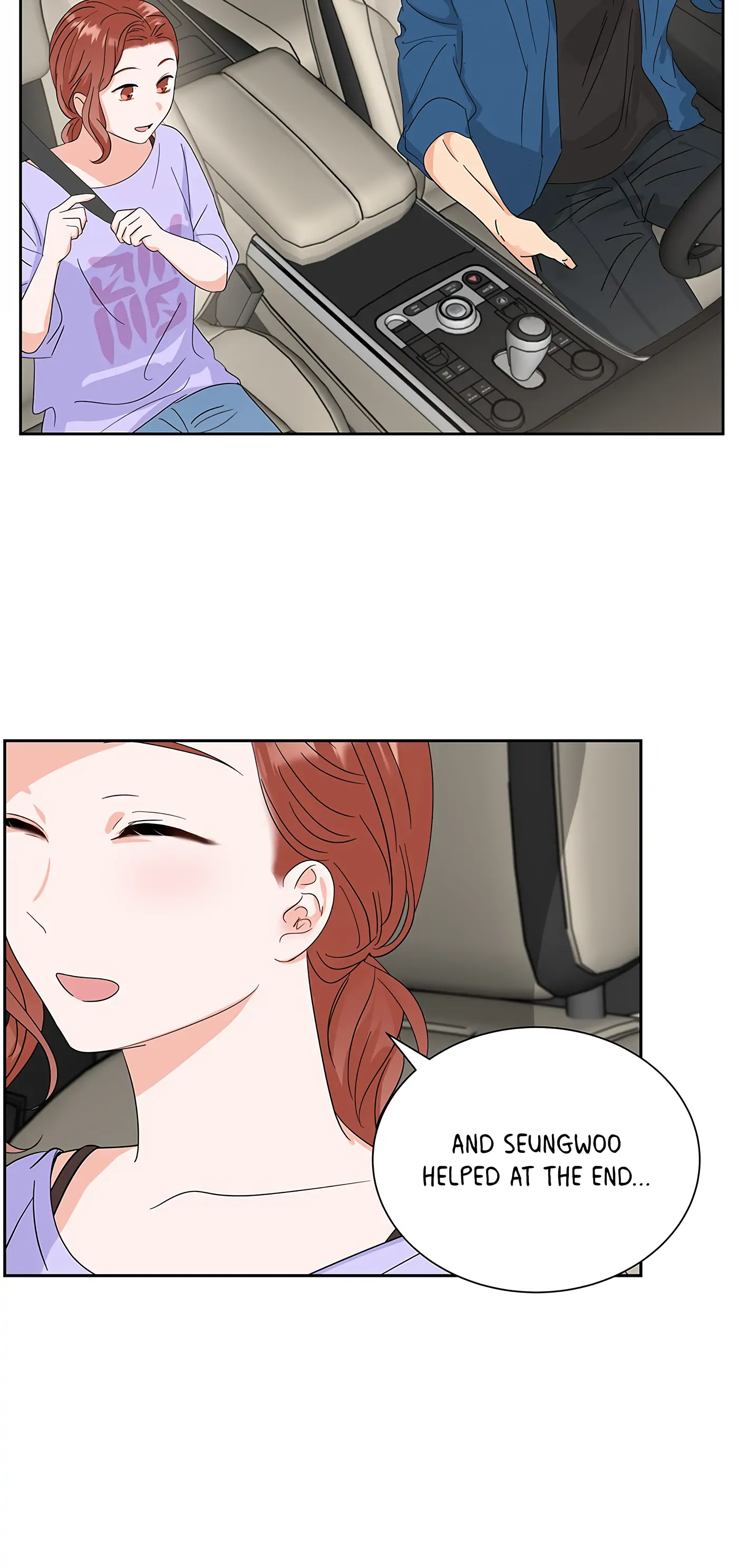 Adapted Male Lead chapter 56 page 23