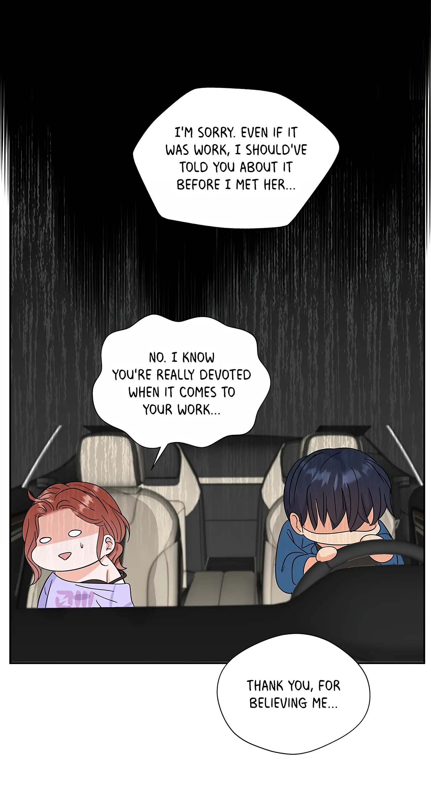 Adapted Male Lead chapter 56 page 43