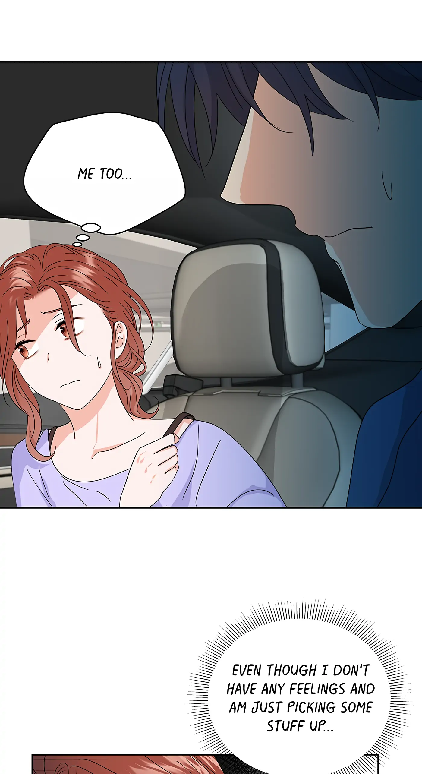 Adapted Male Lead chapter 56 page 44