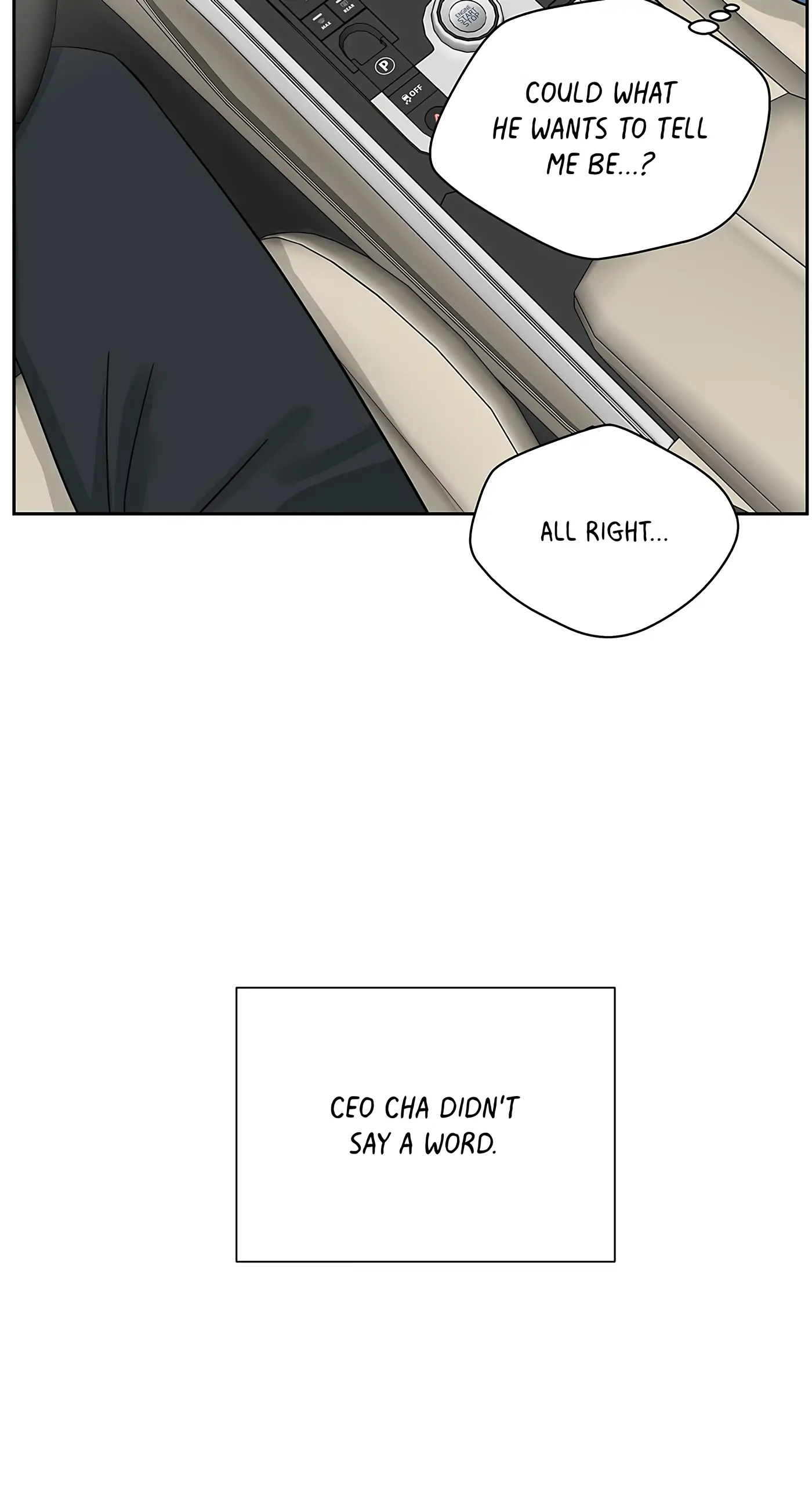 Adapted Male Lead chapter 56 page 47