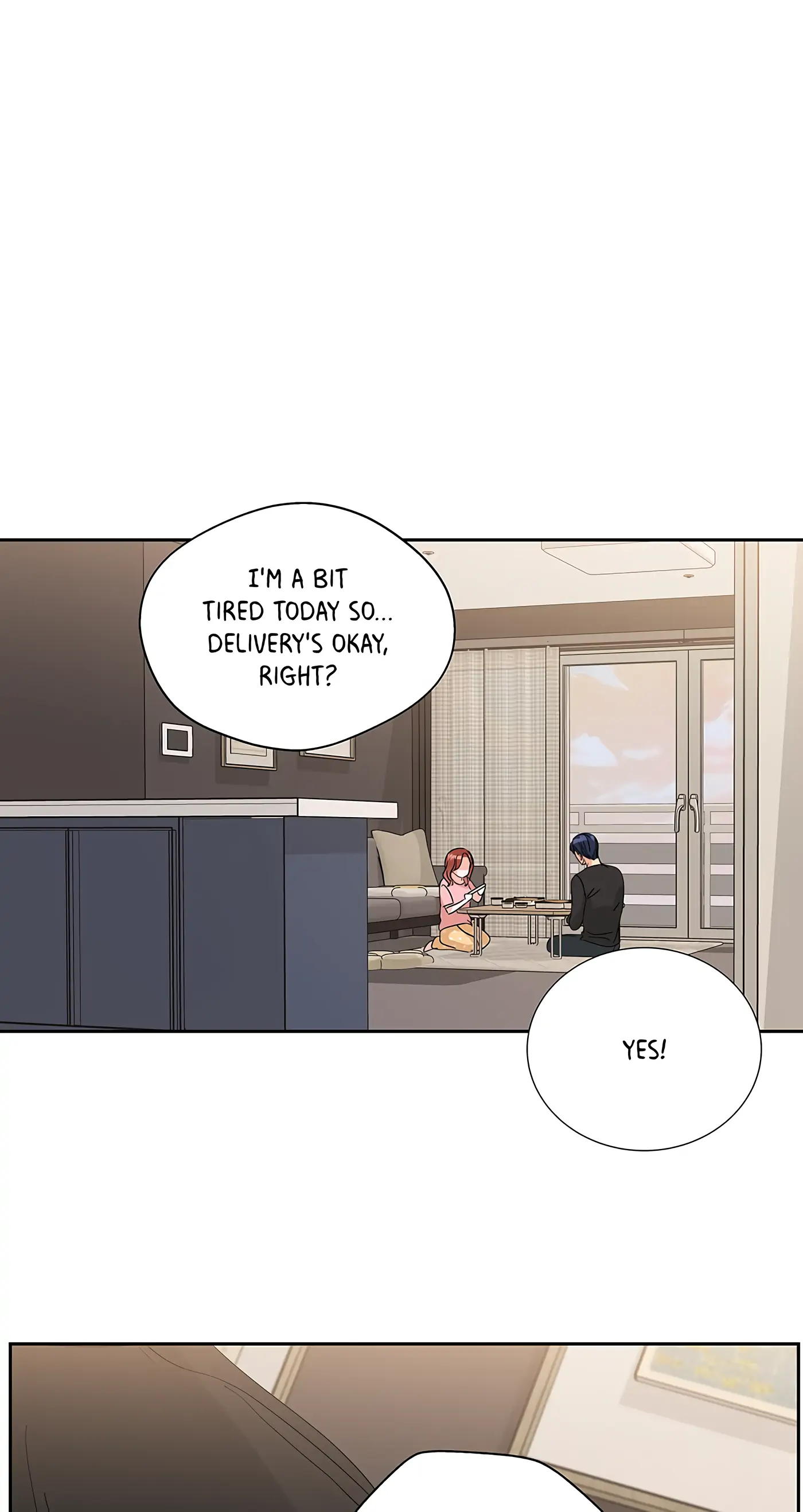 Adapted Male Lead chapter 56 page 48