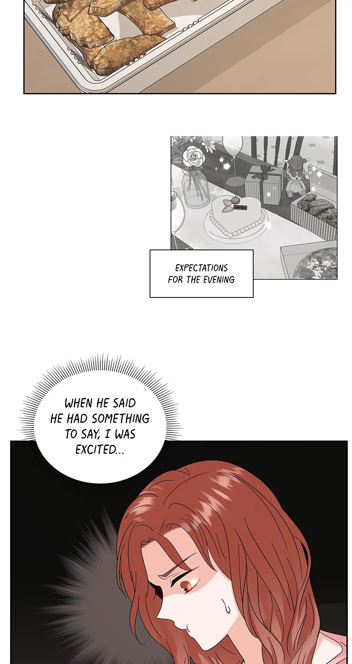Adapted Male Lead chapter 56 page 50