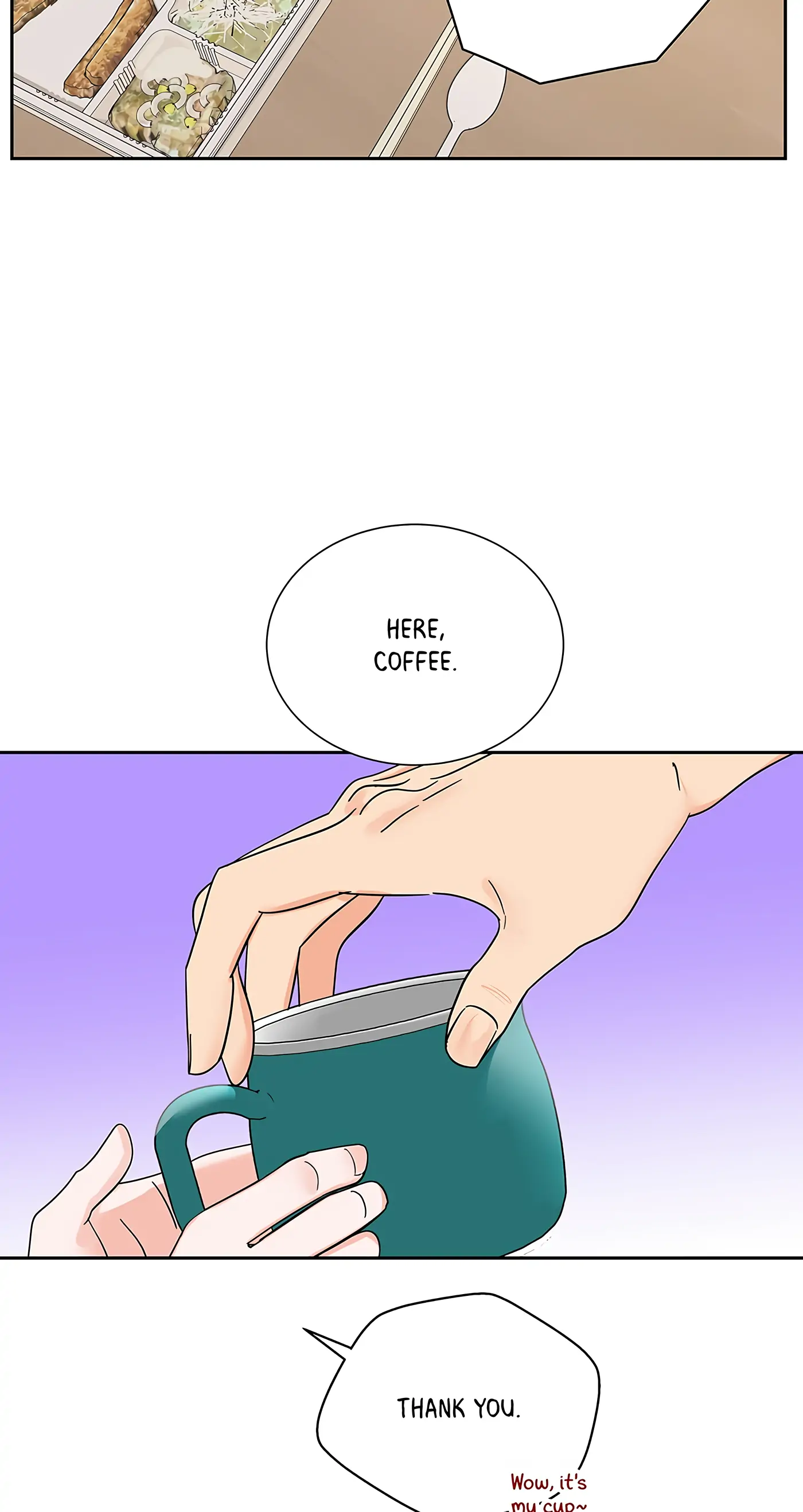 Adapted Male Lead chapter 56 page 52