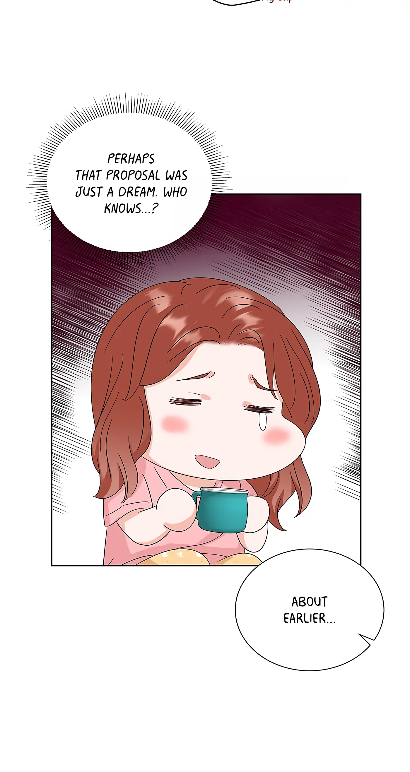 Adapted Male Lead chapter 56 page 53