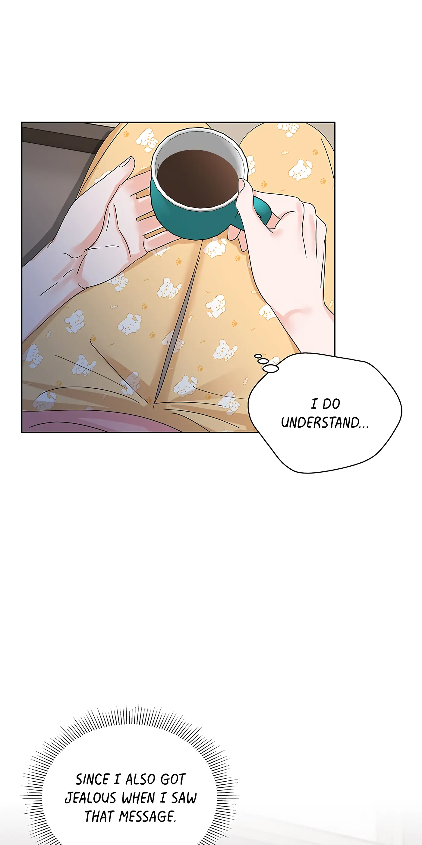 Adapted Male Lead chapter 56 page 60