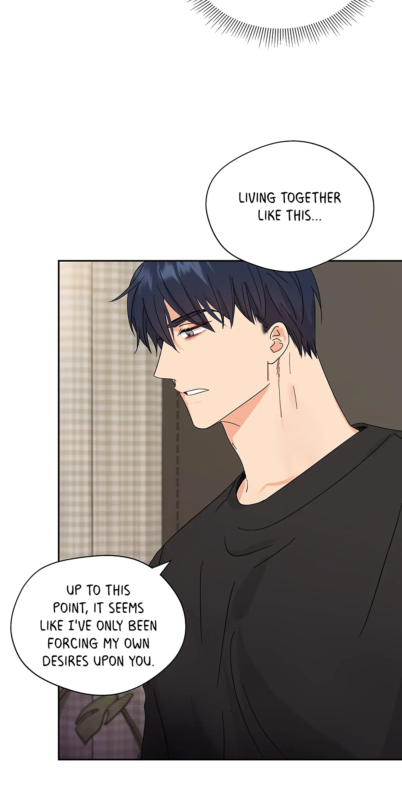Adapted Male Lead chapter 56 page 62