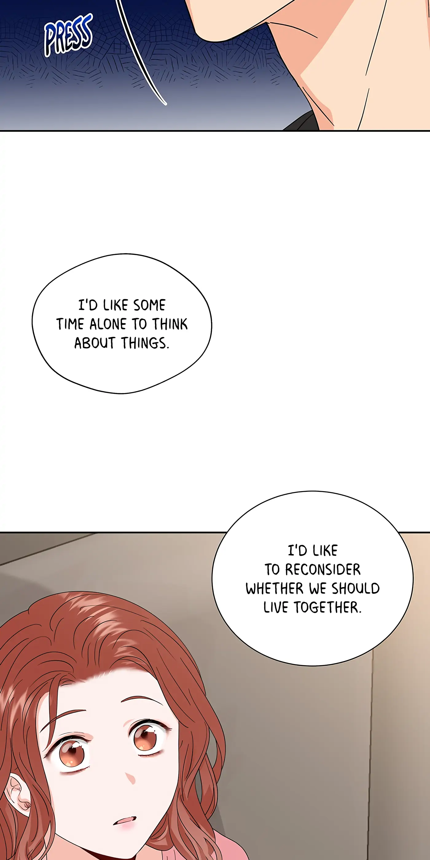 Adapted Male Lead chapter 56 page 64